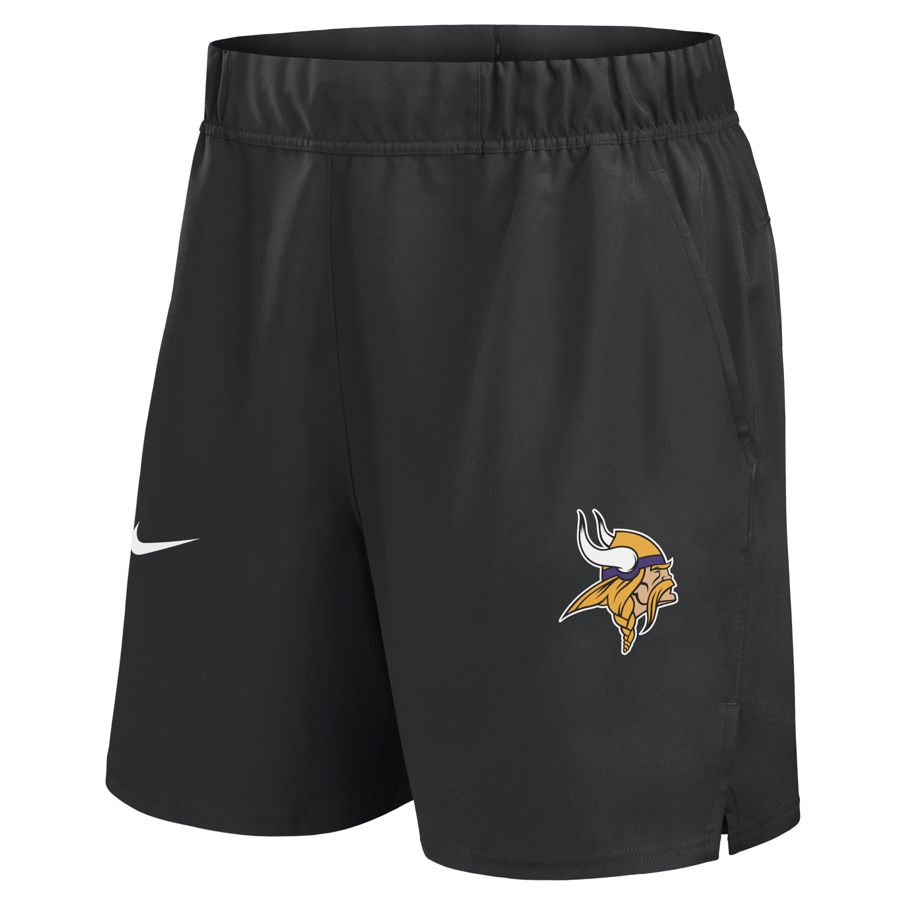 Minnesota Vikings Blitz Victory Mens Nike Dri-FIT NFL Shorts