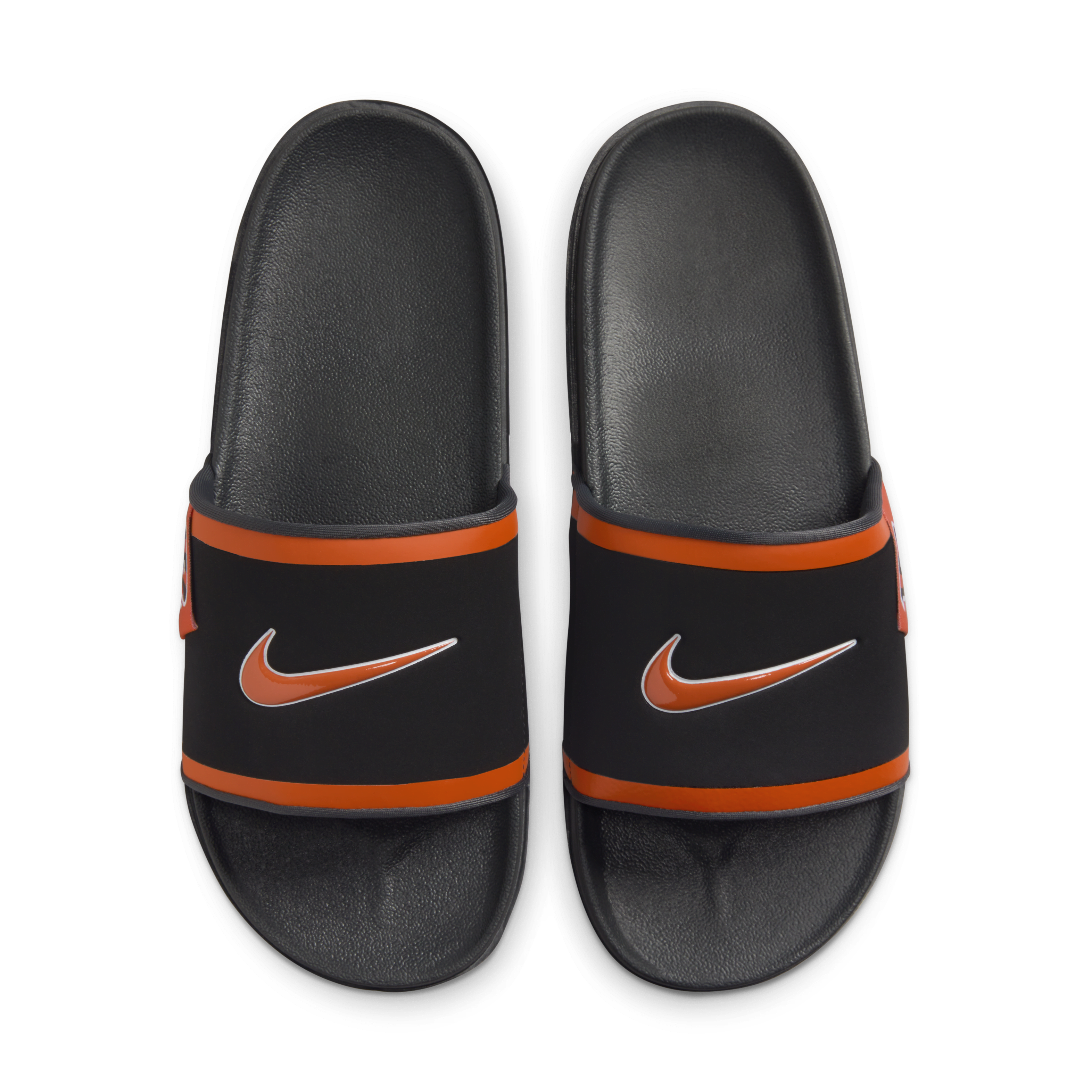 Nike Offcourt (Cincinnati Bengals) Slides