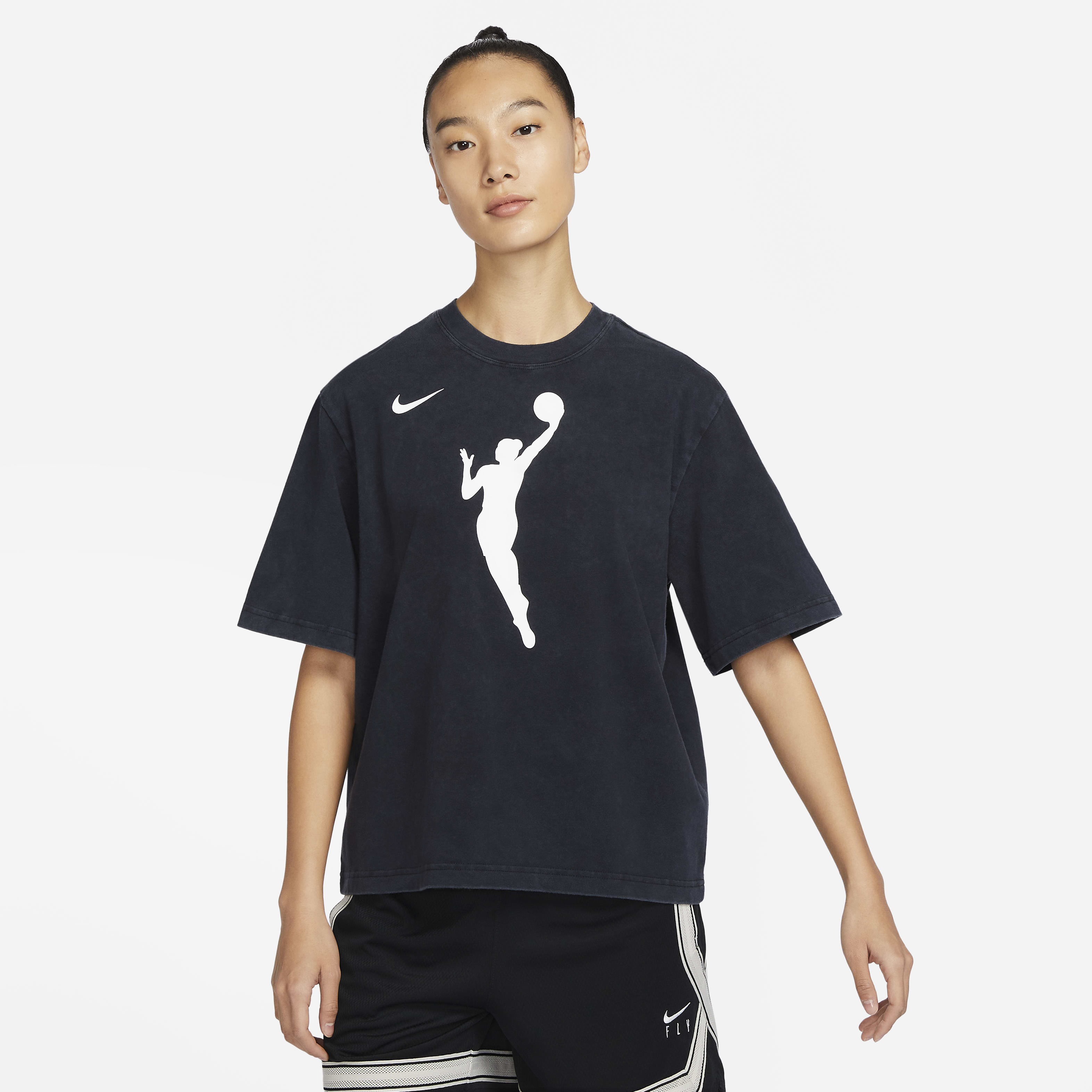 Team 13 Women's Nike WNBA Boxy T-Shirt