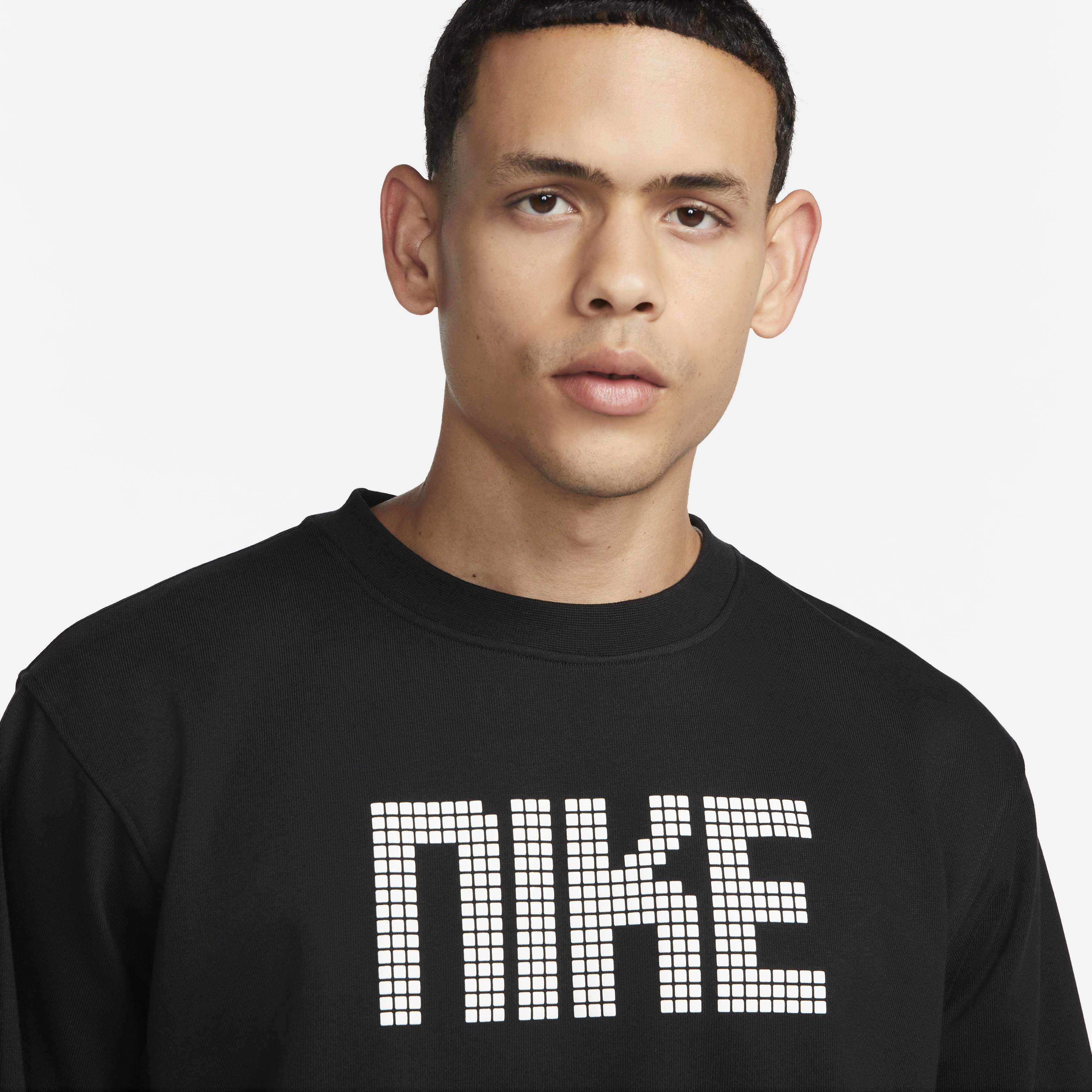 Nike Dri-FIT Standard Issue Men's Soccer Crew