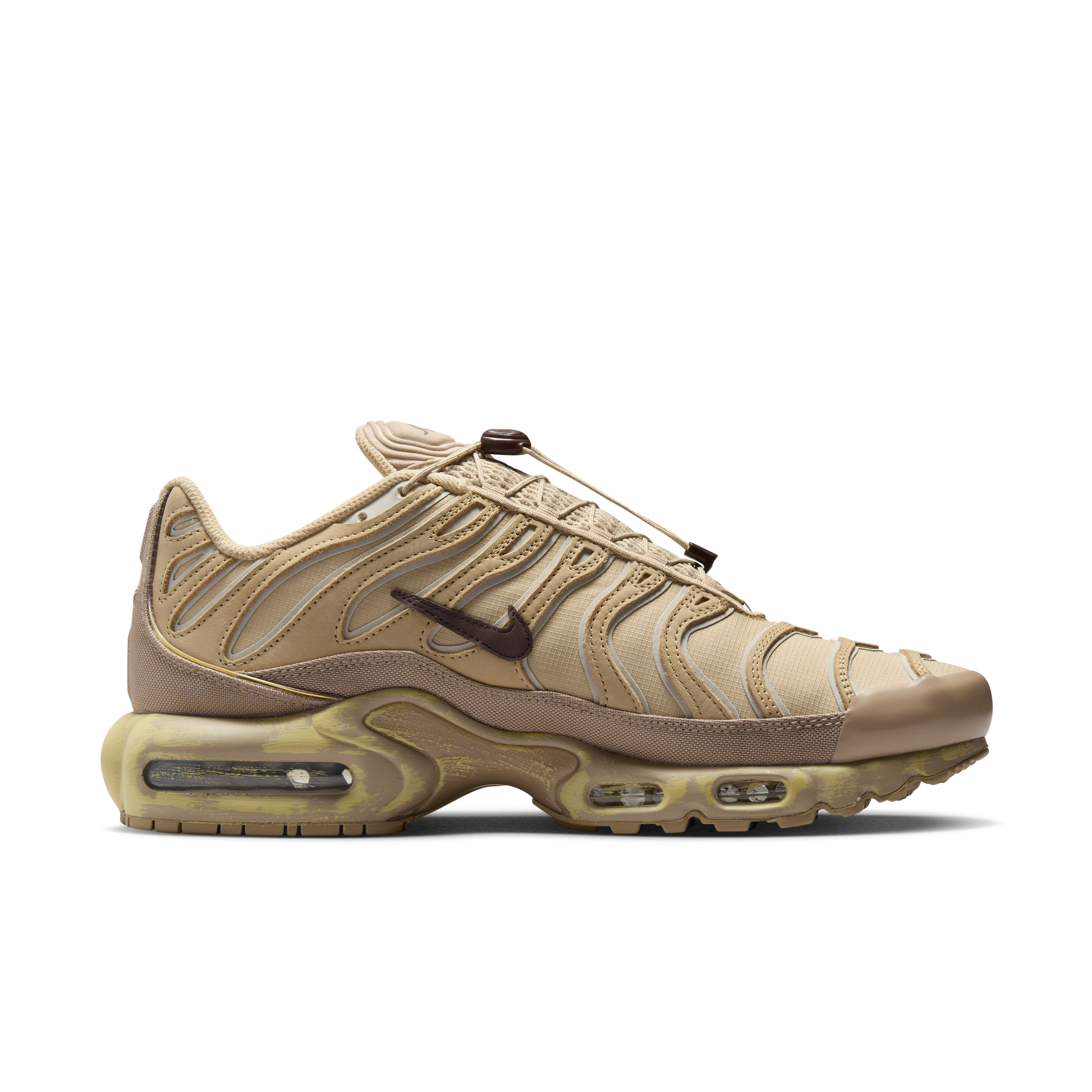 Nike Air Max Plus Men's Shoes