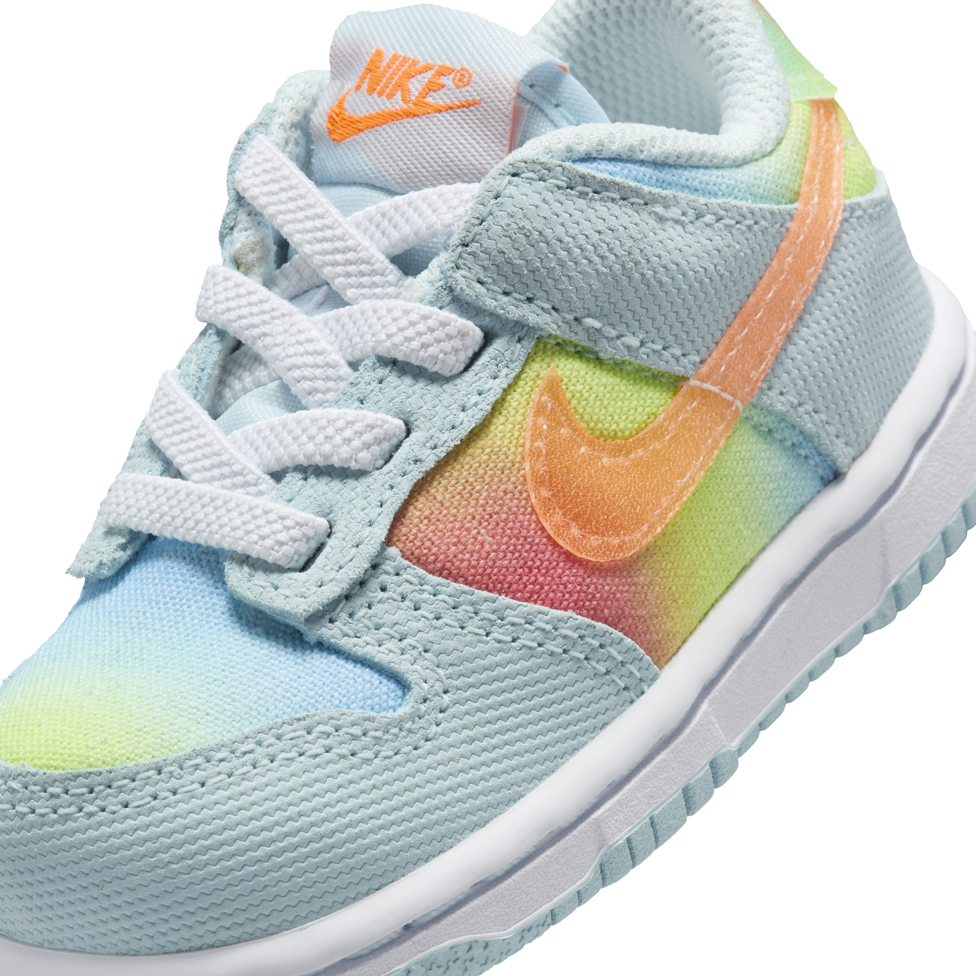 Nike Dunk Low Baby/Toddler Shoes