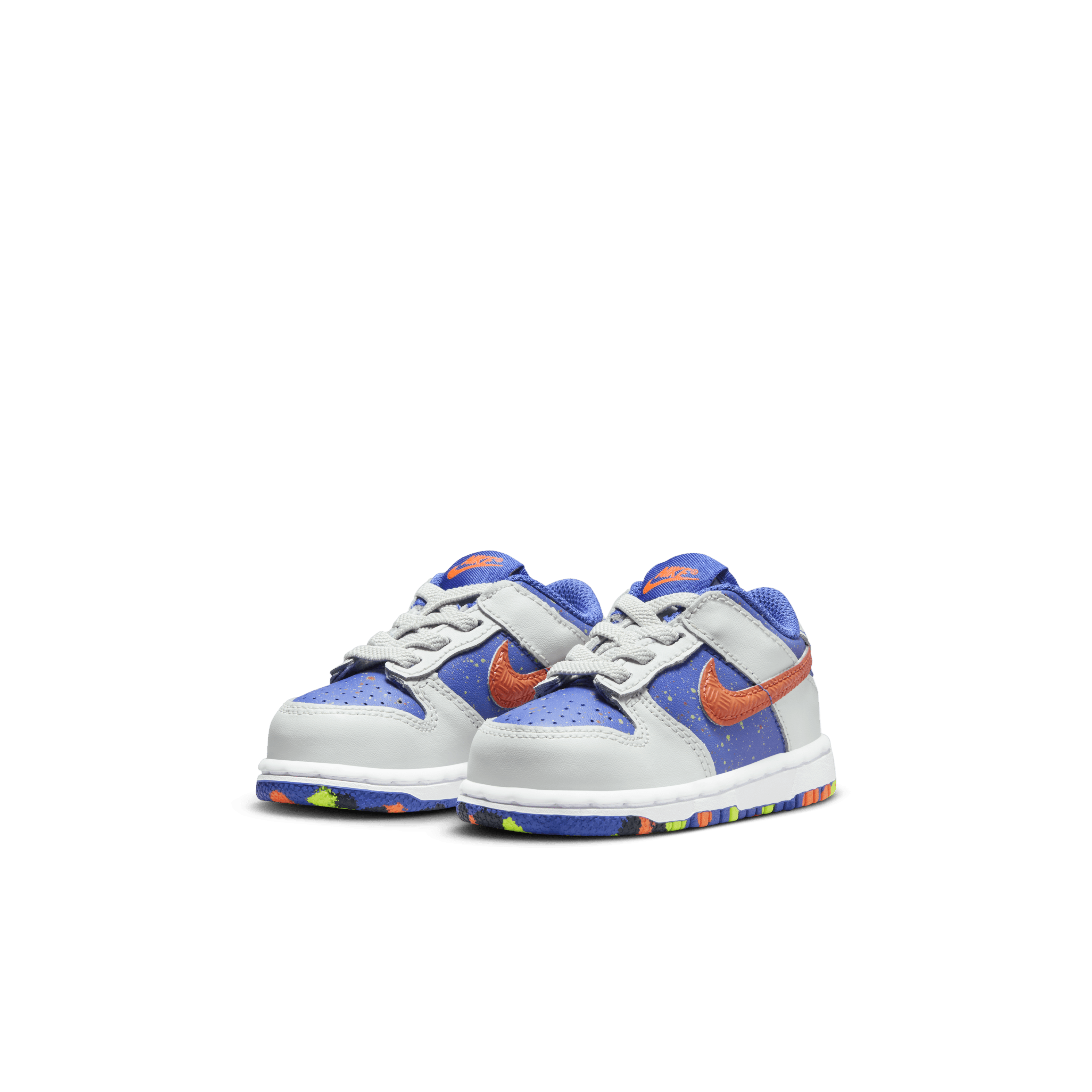 Nike Dunk Low Baby/Toddler Shoes