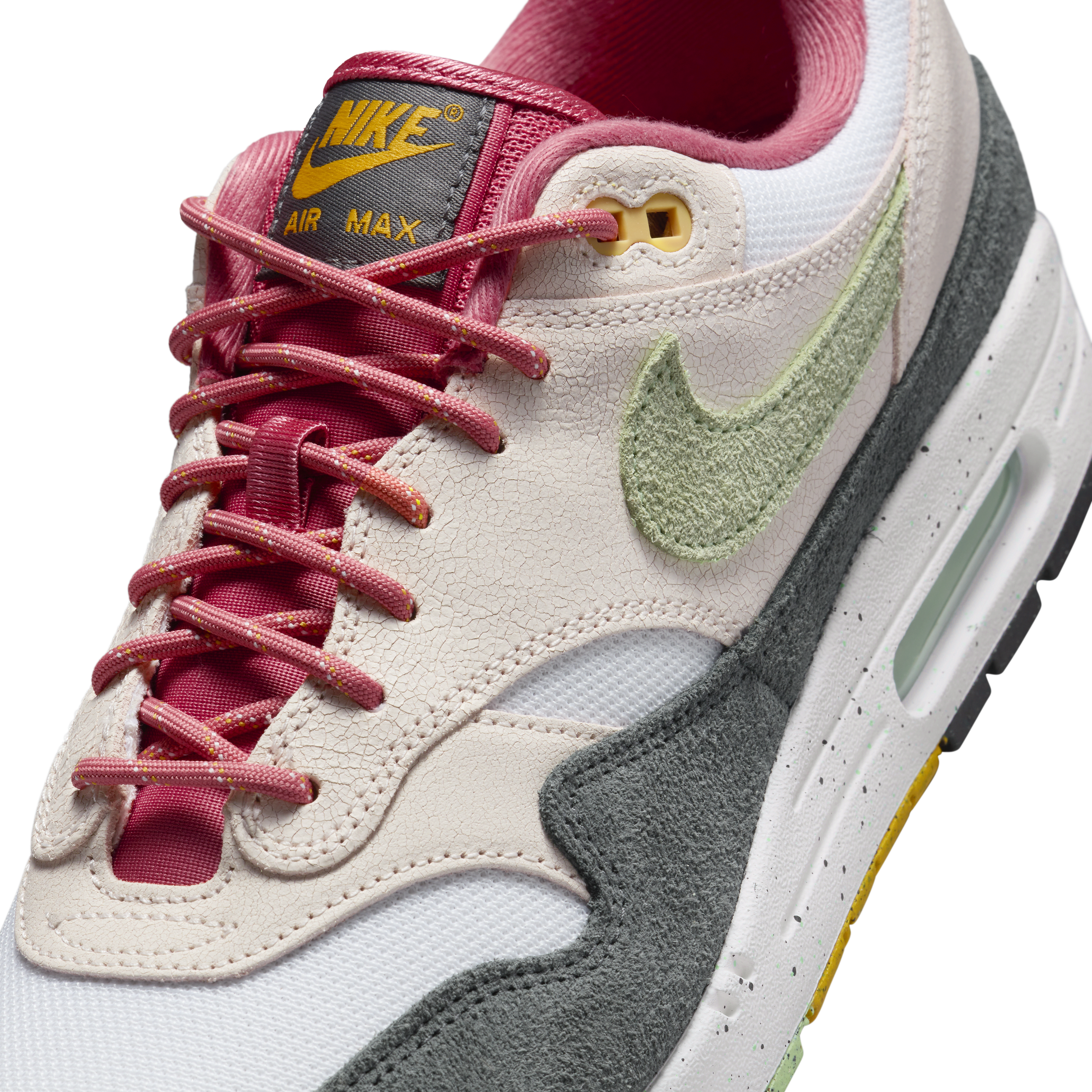 Nike Air Max 1 Men's Shoes