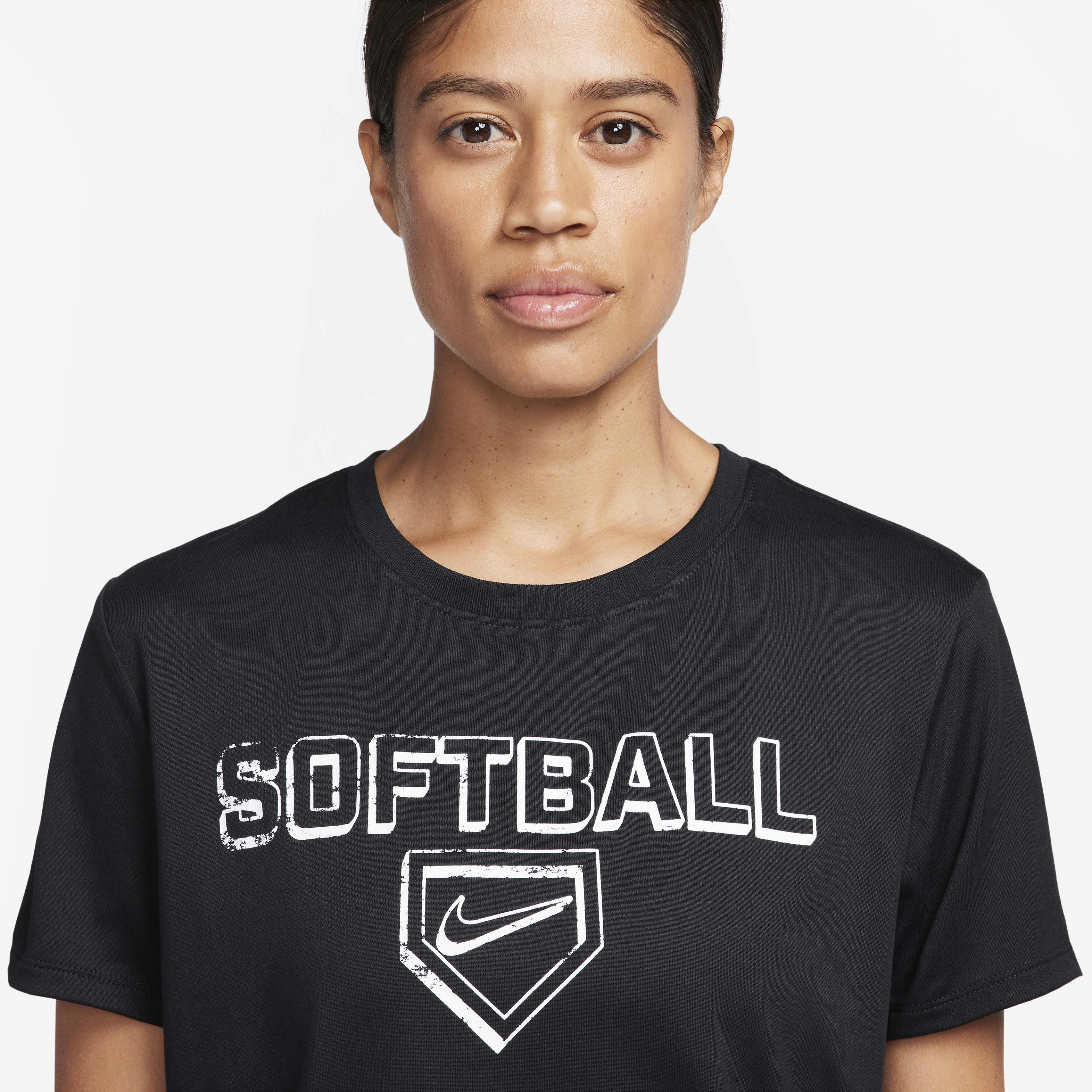 Nike Dri-FIT Women's Softball T-Shirt