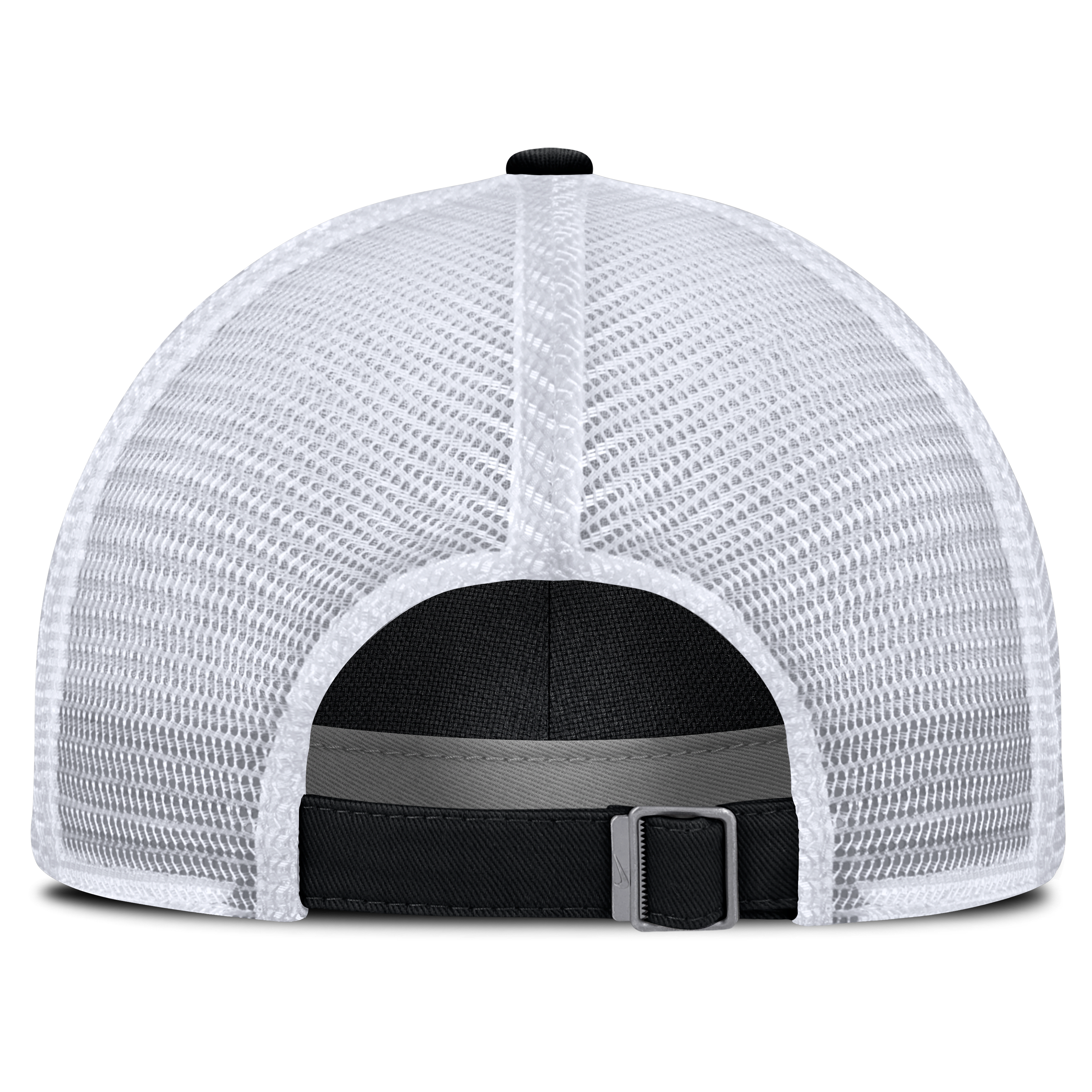 Georgia Legacy Club Men's Nike College Trucker Adjustable Hat