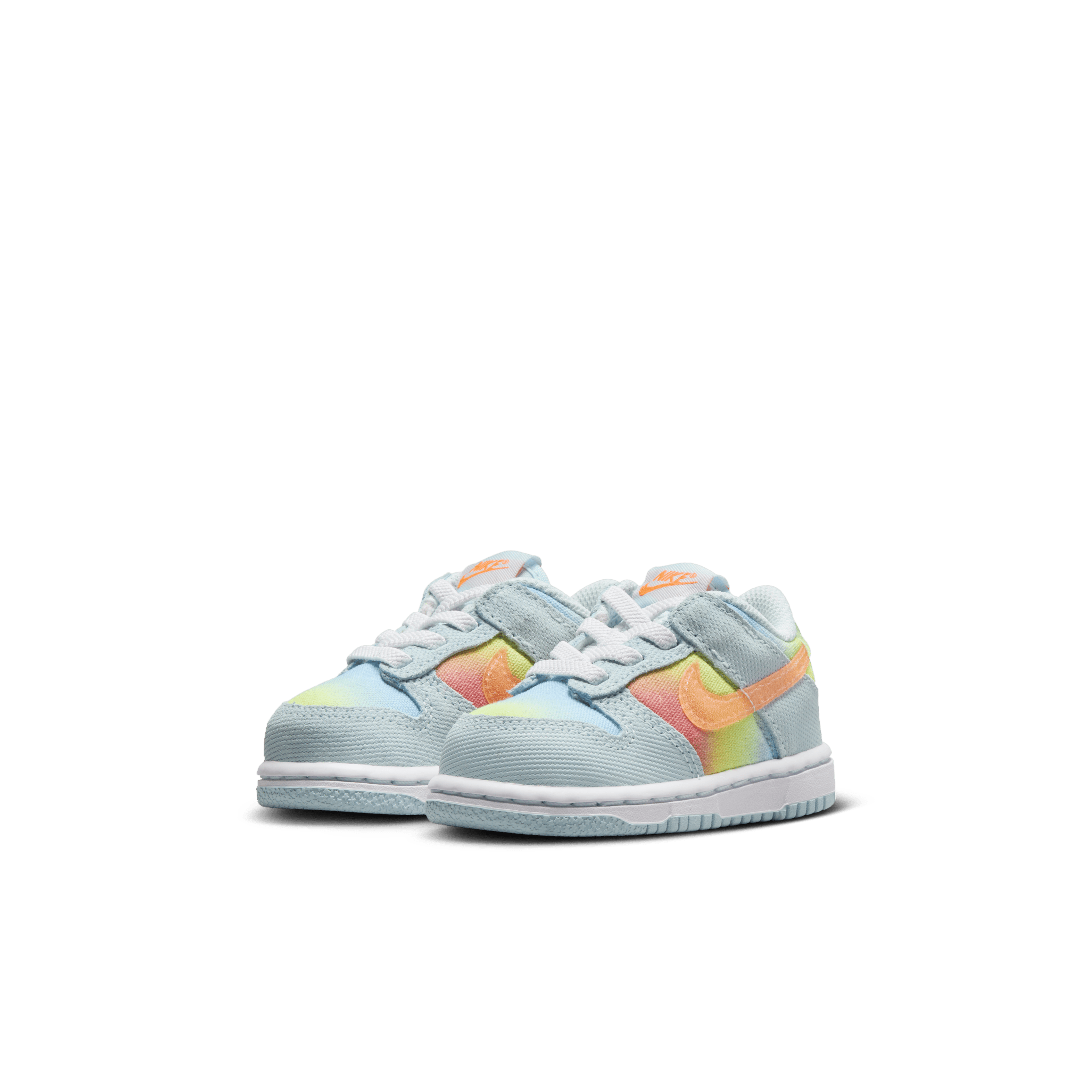 Nike Dunk Low Baby/Toddler Shoes