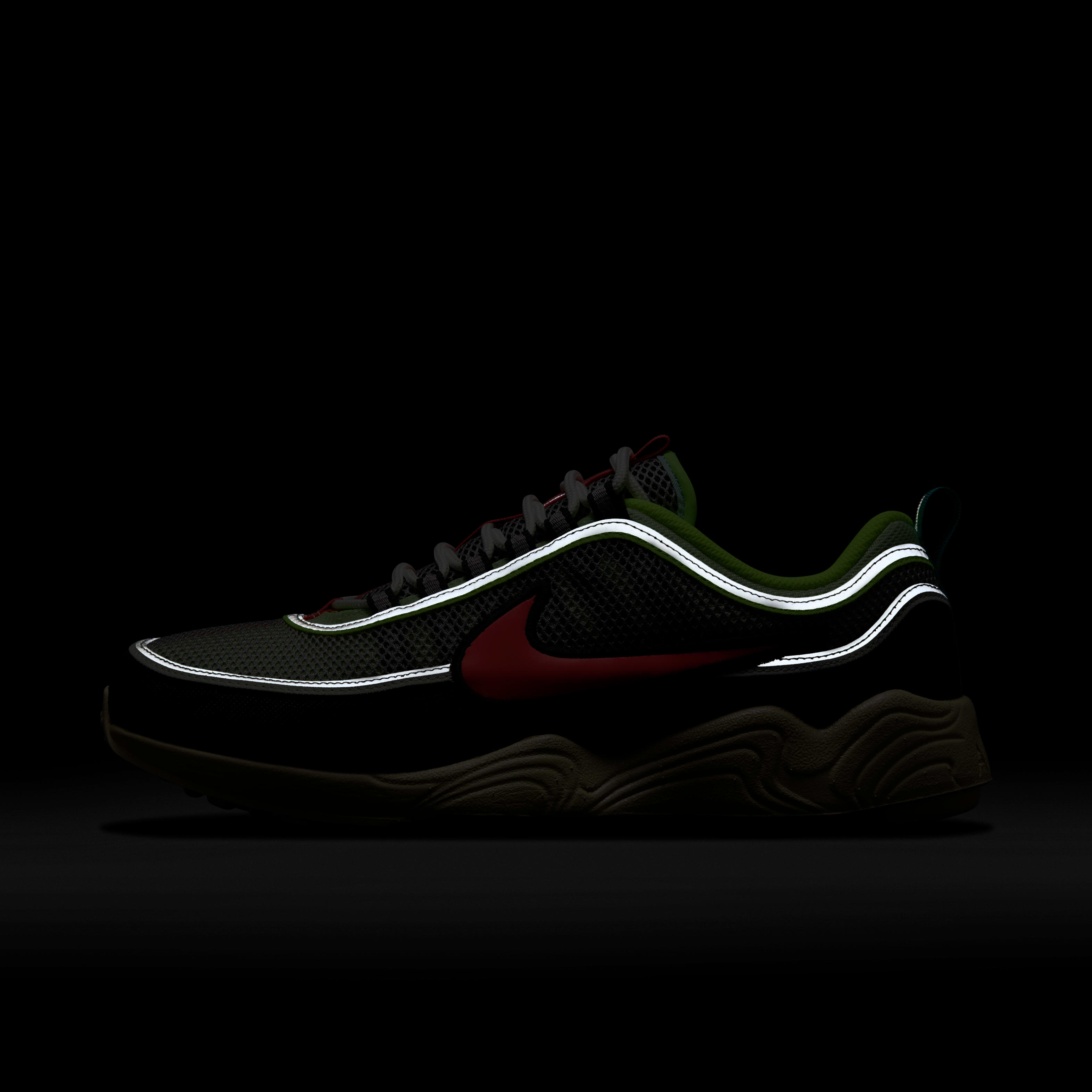 Nike Air Zoom Spiridon Men's Shoes