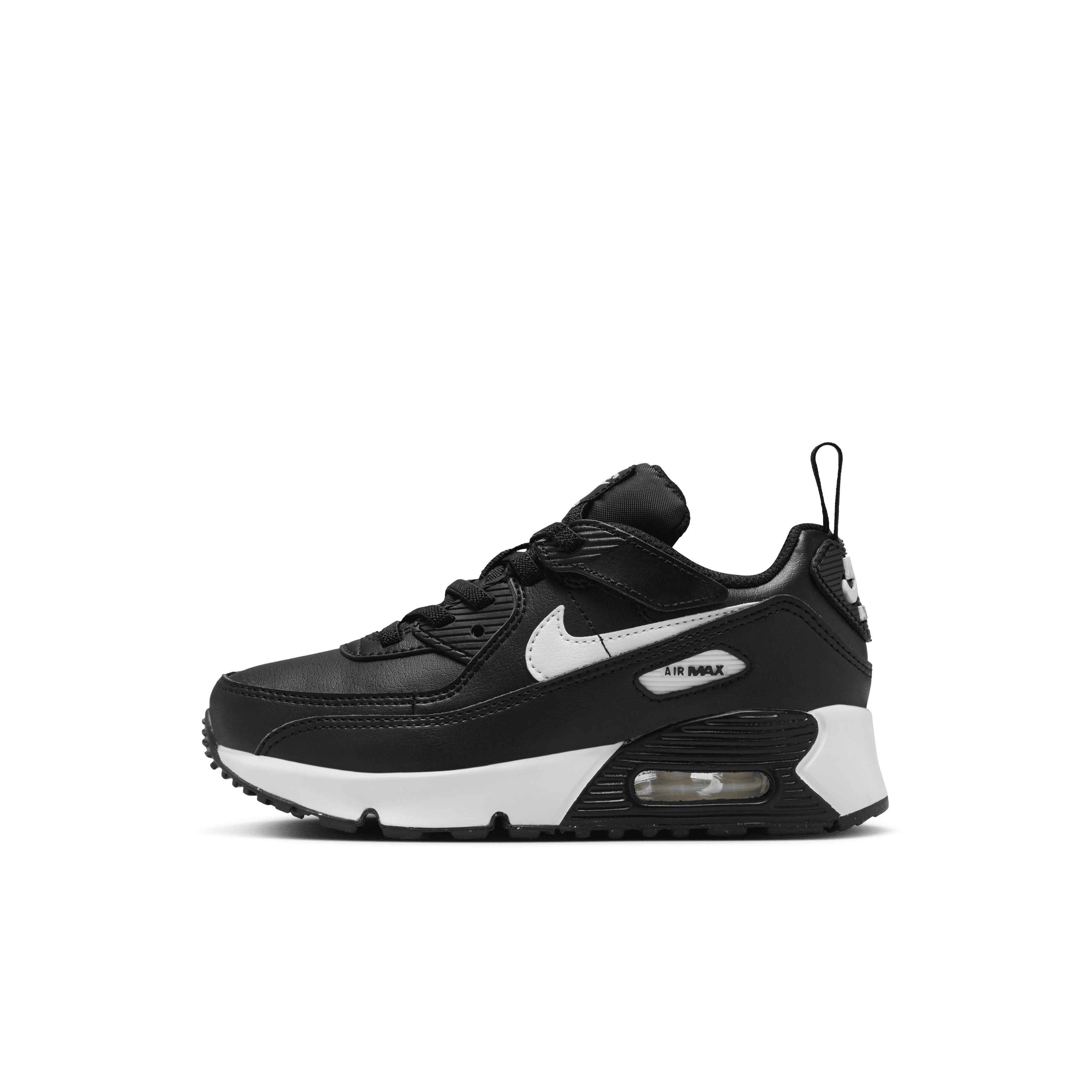 Nike Air Max 90 EasyOn Little Kids' Shoes