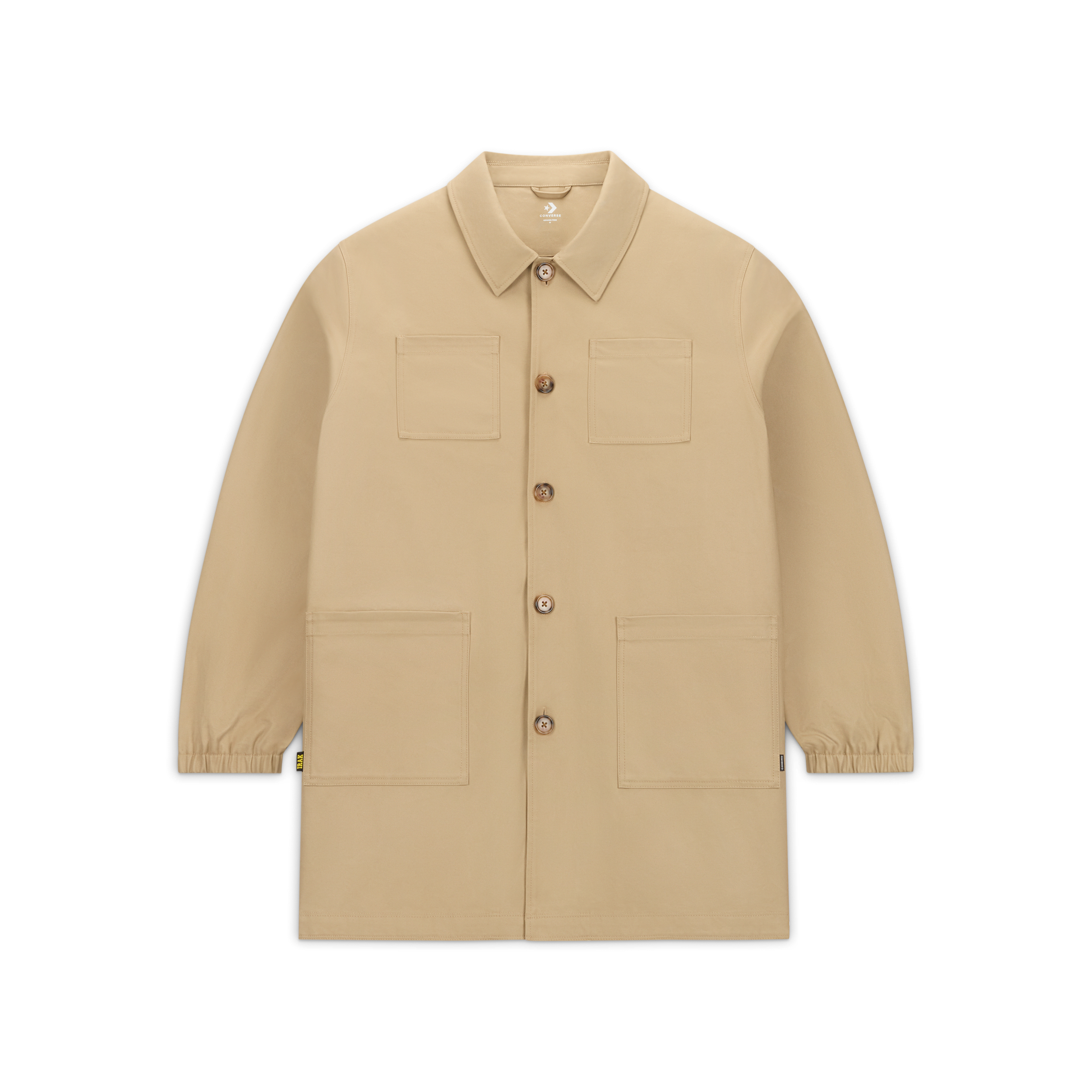 Converse x IRAK NYC Andover Jacket