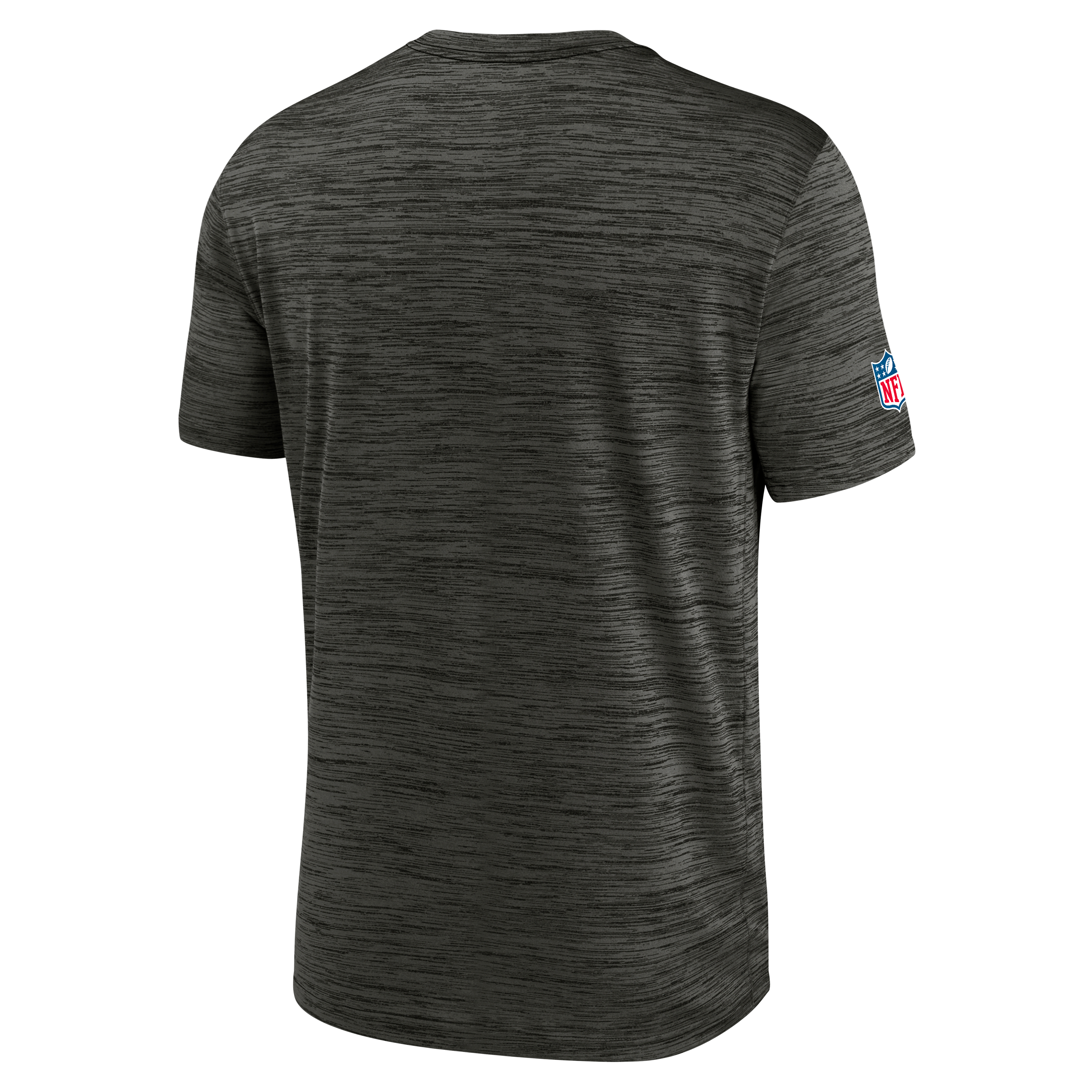 New York Jets Rivalries Collection Sideline Velocity Men's Nike Dri-FIT NFL T-Shirt