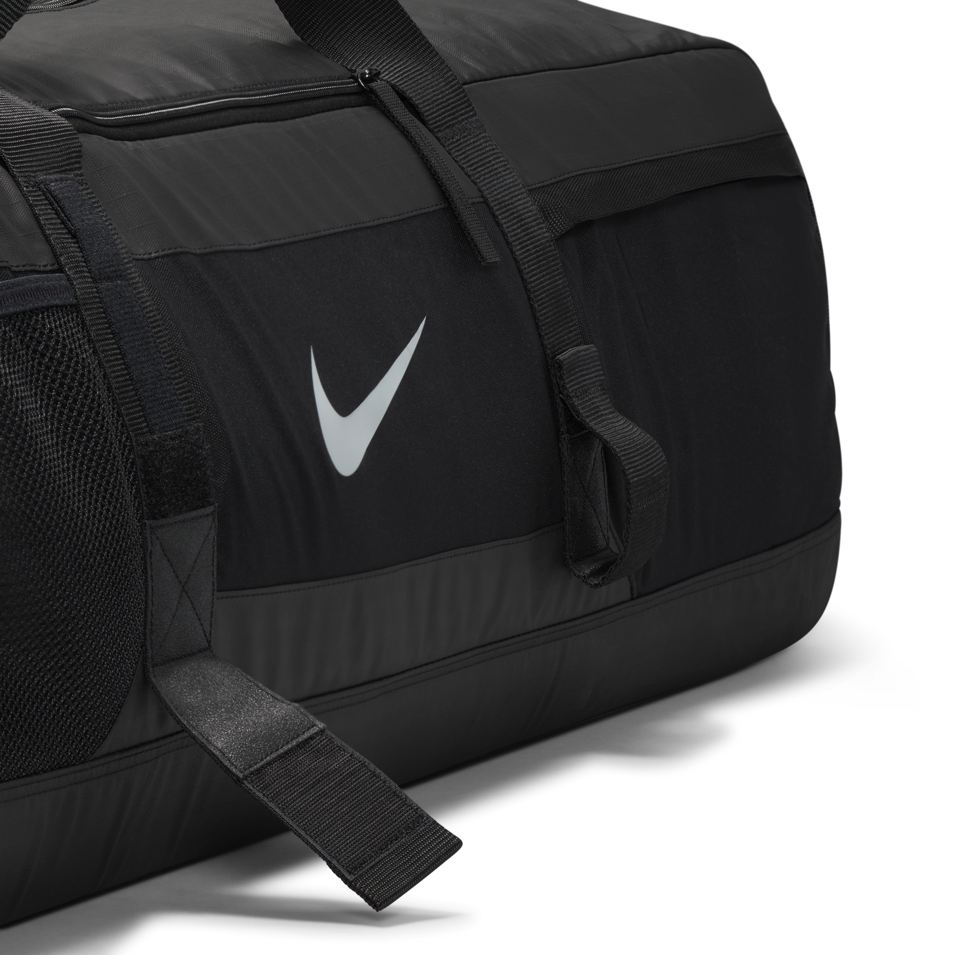 Nike Shield Lacrosse Duffel Bag (112L)