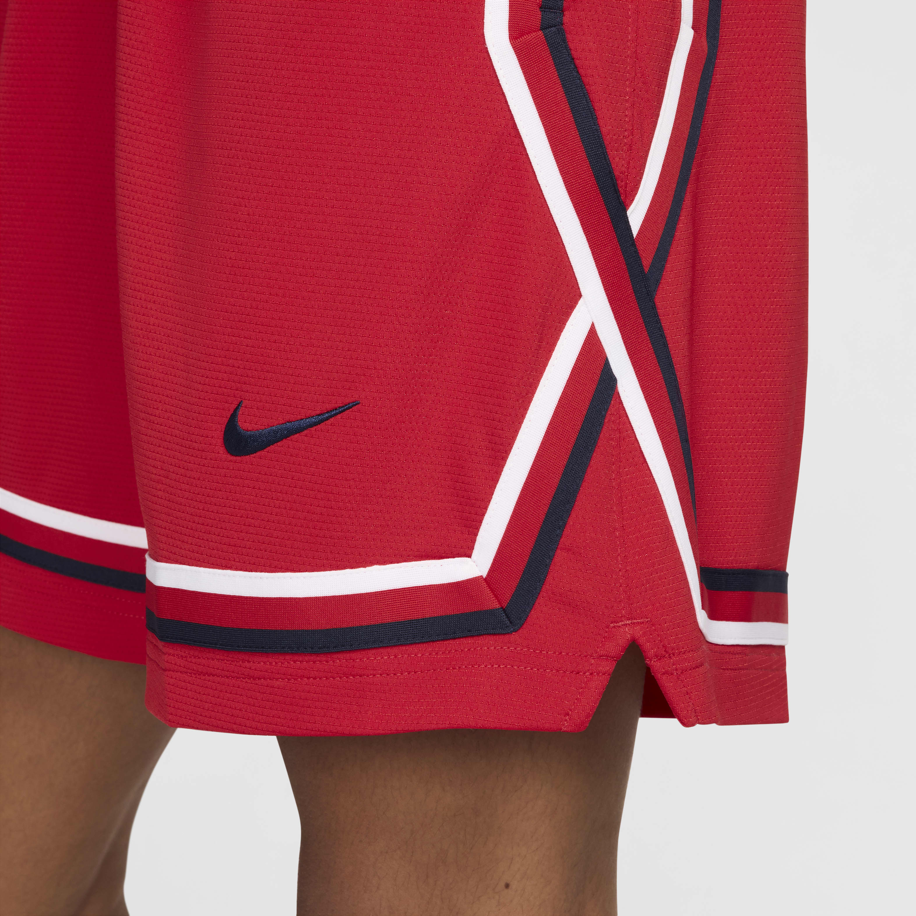 USAB Practice Women's Nike Basketball Shorts