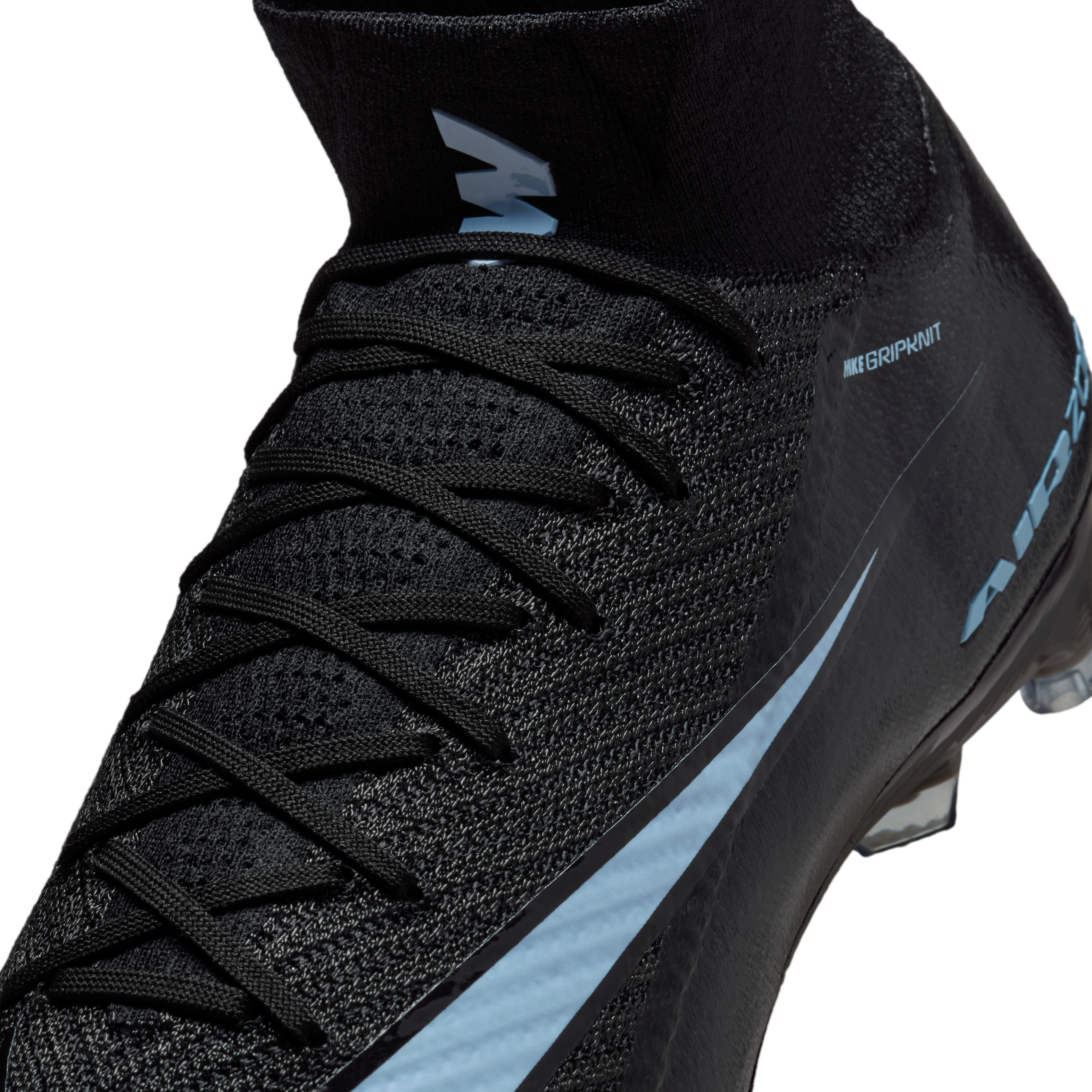 Nike Mercurial Superfly 10 Elite Firm-Ground High-Top Soccer Cleats