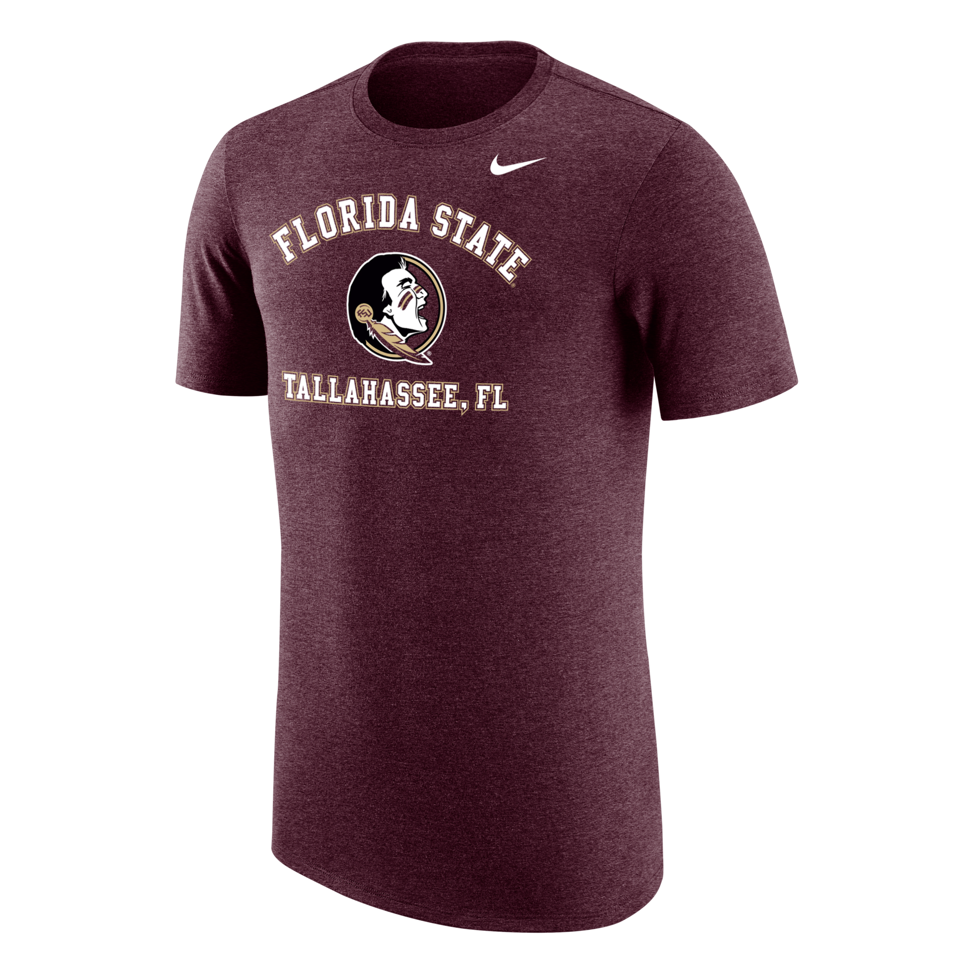 Florida State Men's Nike College T-Shirt