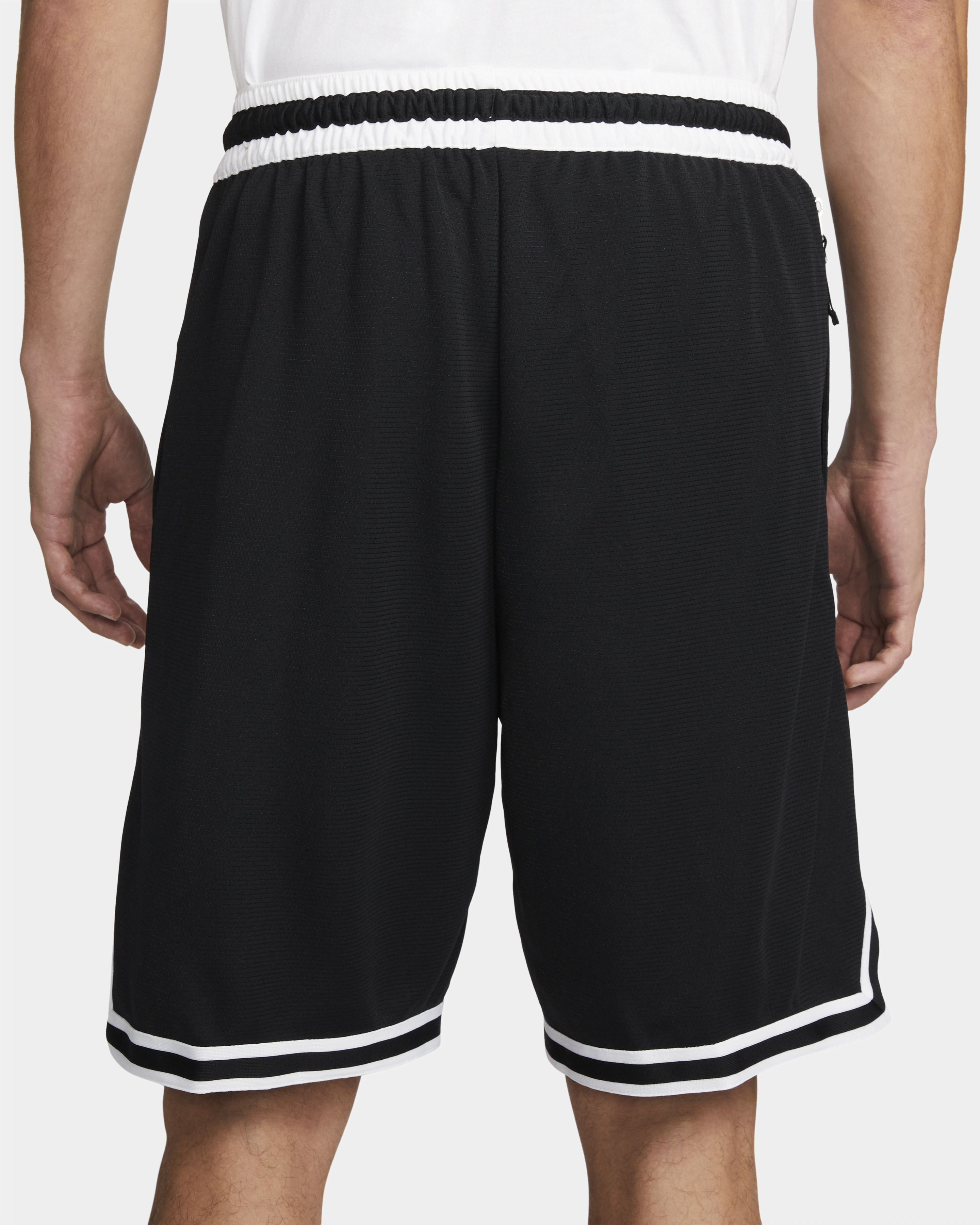 Athletic And Comfortable Vintage Basketball Shorts For Sale