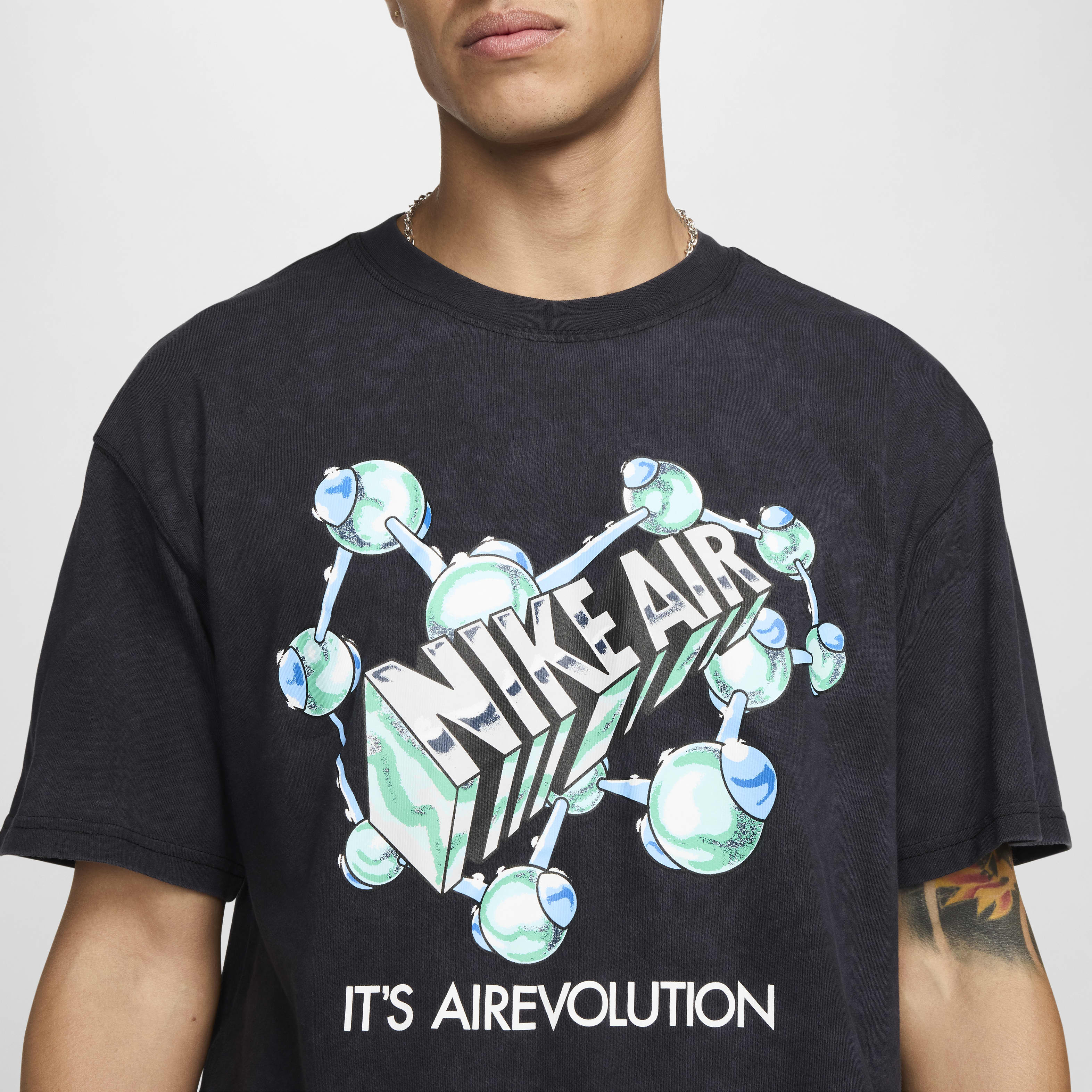 Nike Sportswear Men's T-Shirt