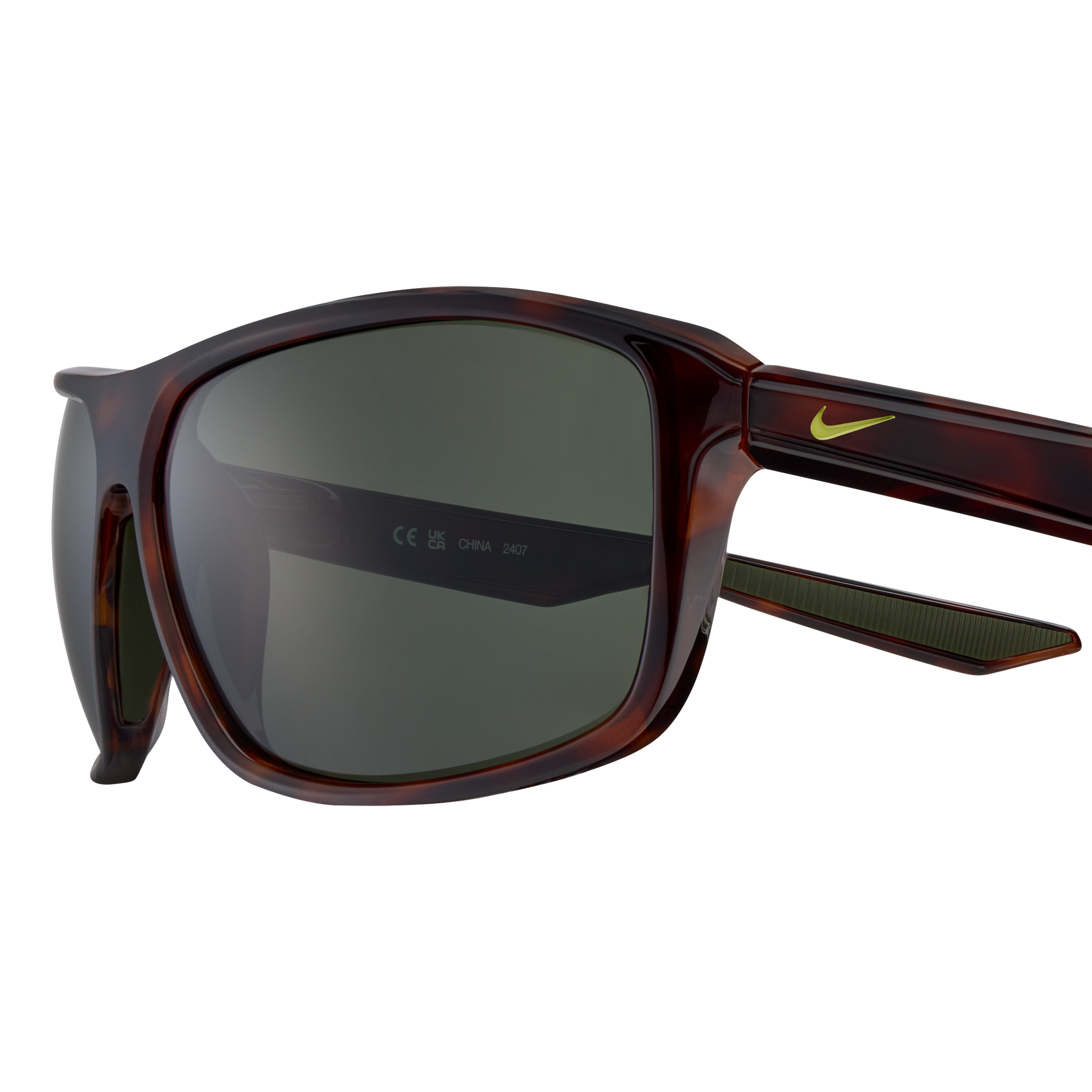 Nike Premier Stride Mirrored Sunglasses