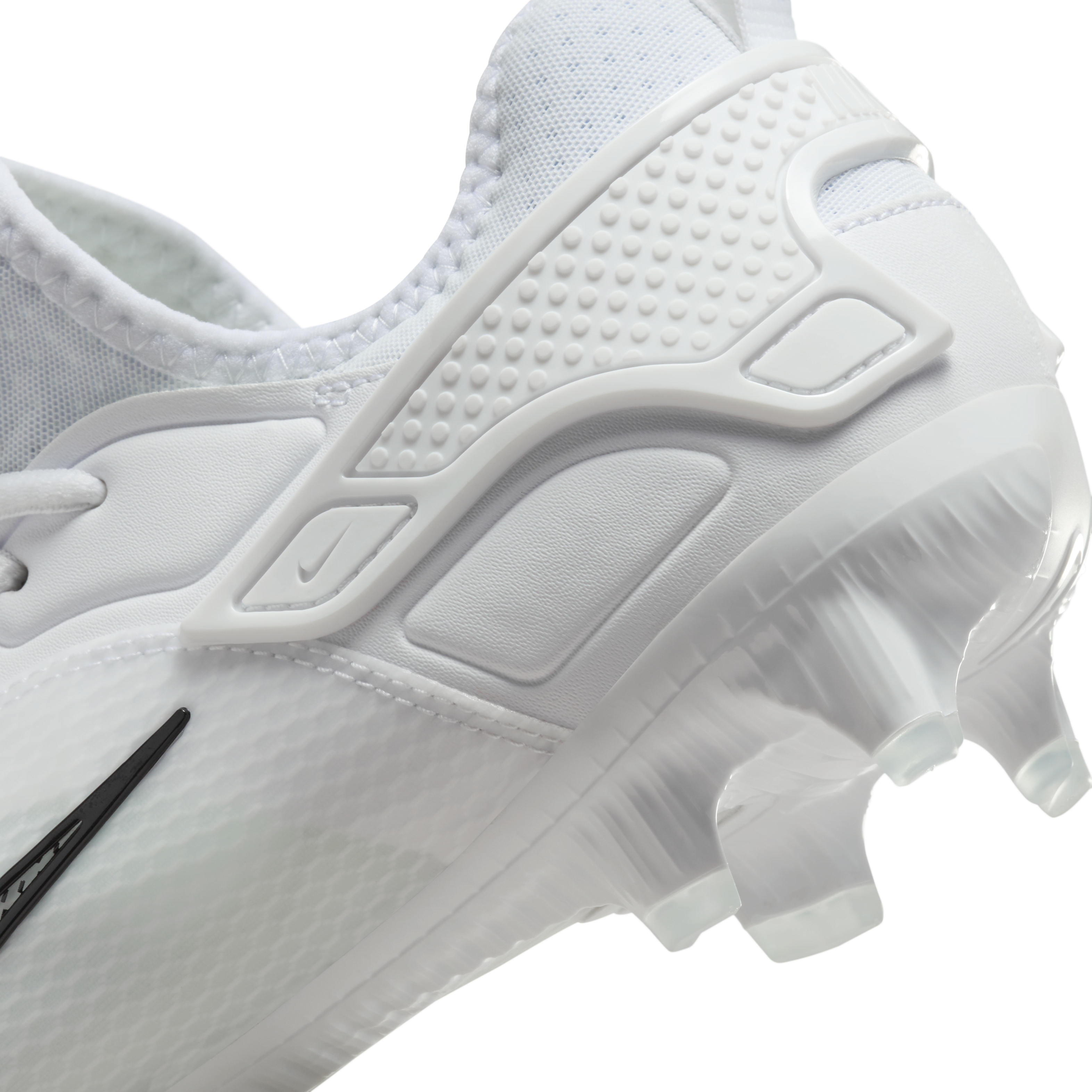 Nike Huarache 9 Elite Low LAX Lacrosse Cleats