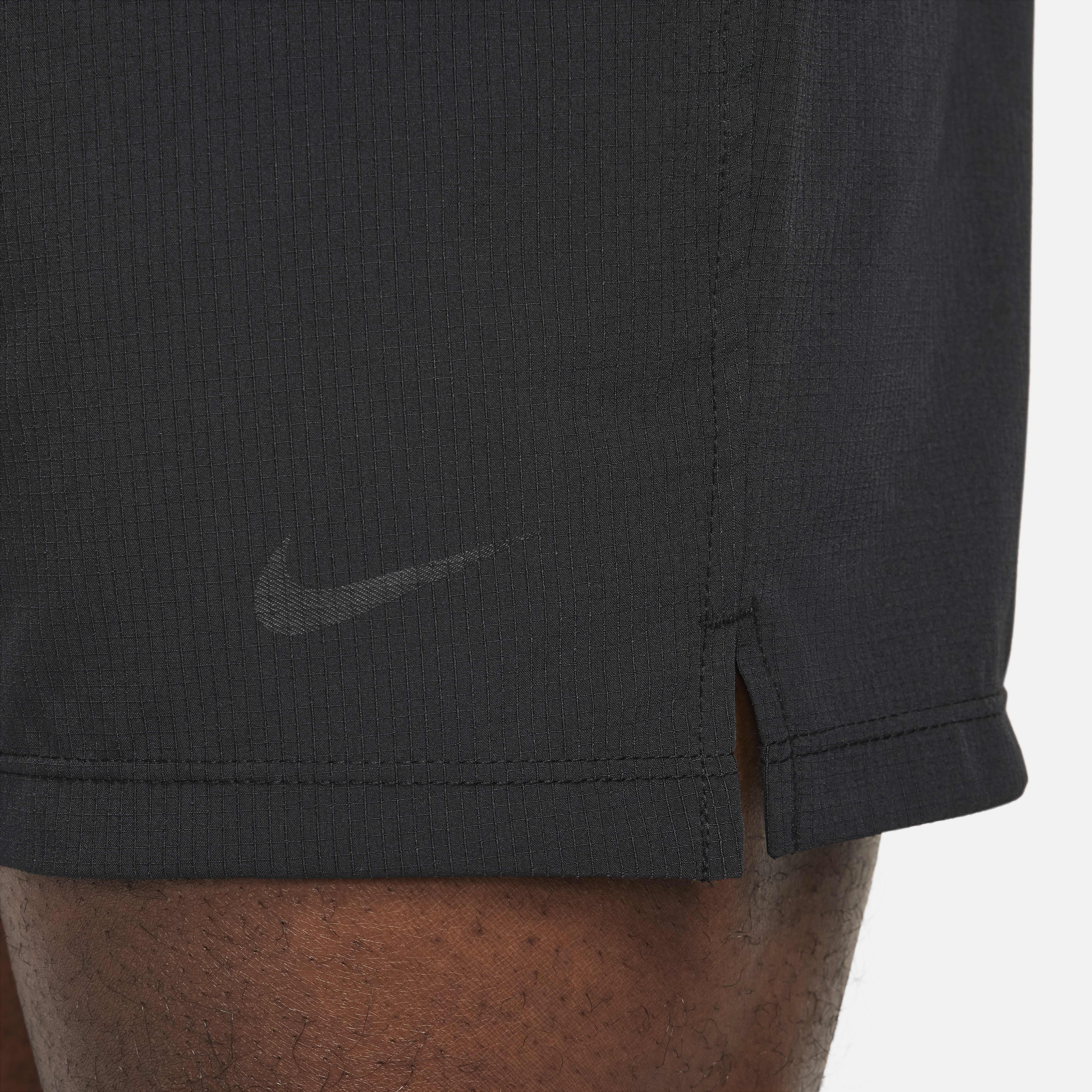 Nike Flex Rep Men's Dri-FIT 5" Unlined Fitness Shorts