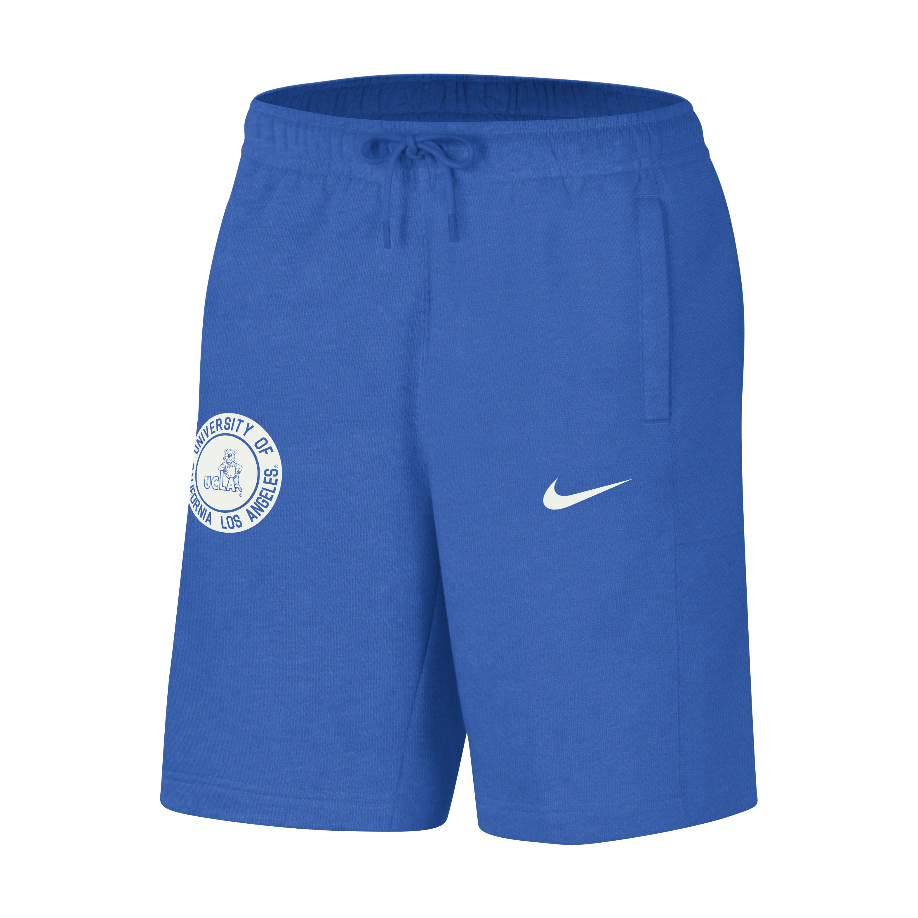 UCLA Men's Nike College Shorts