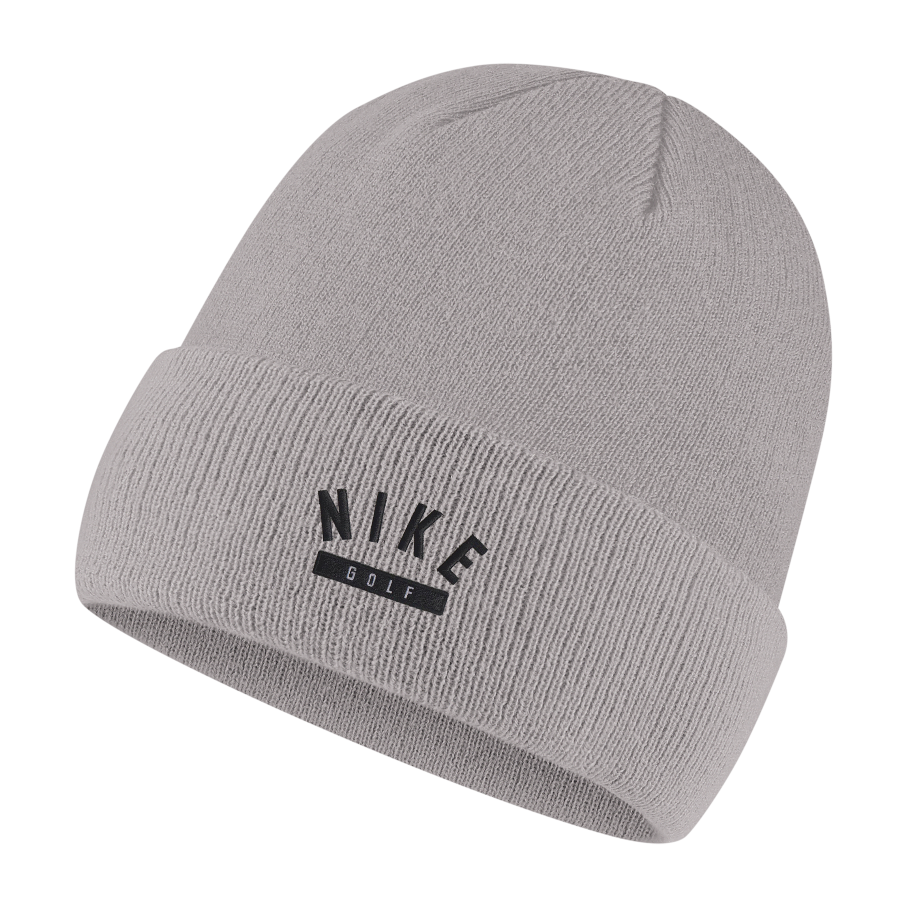 Nike Swoosh Golf Cuffed Beanie