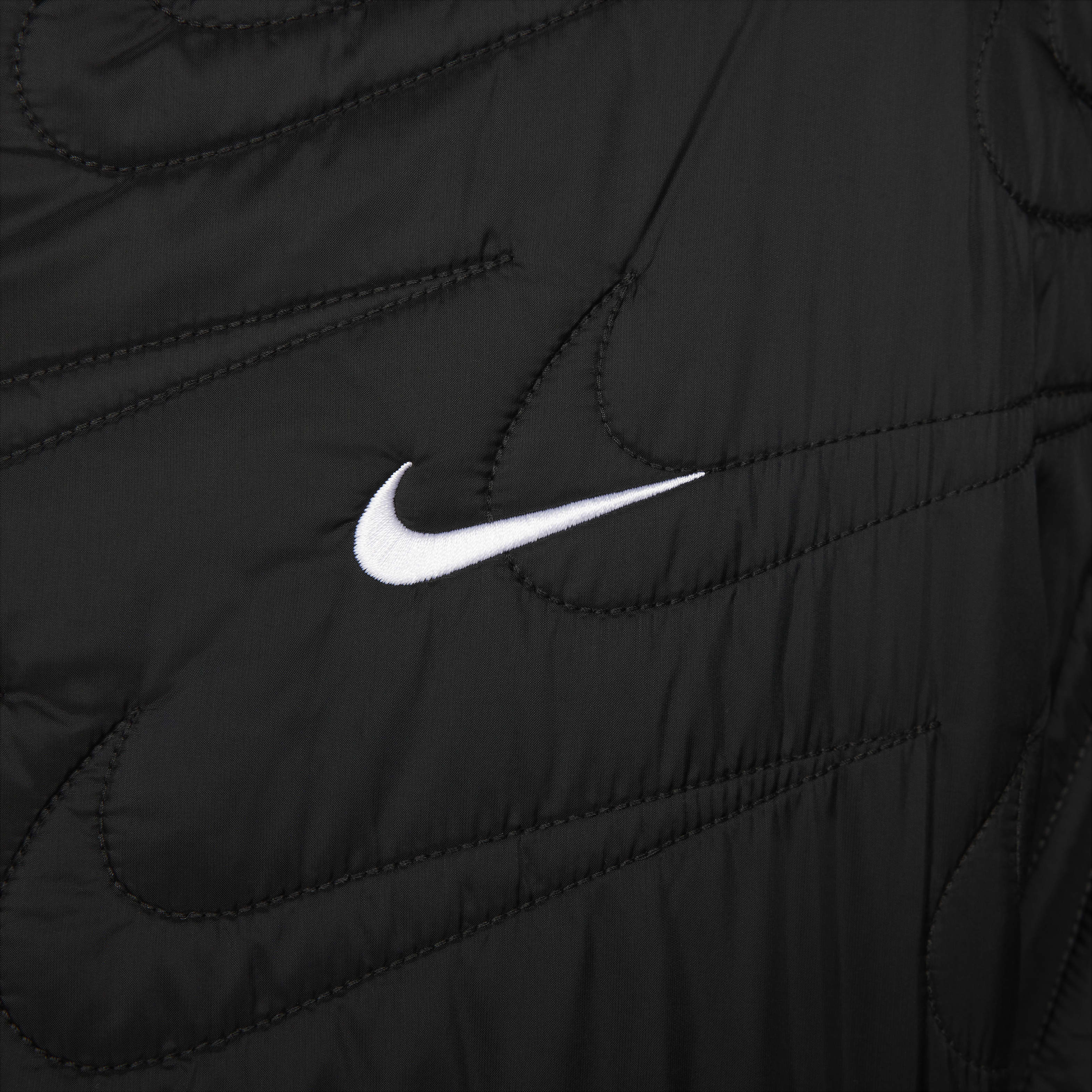 Nike Sportswear Swoosh Men's Quilted Jacket