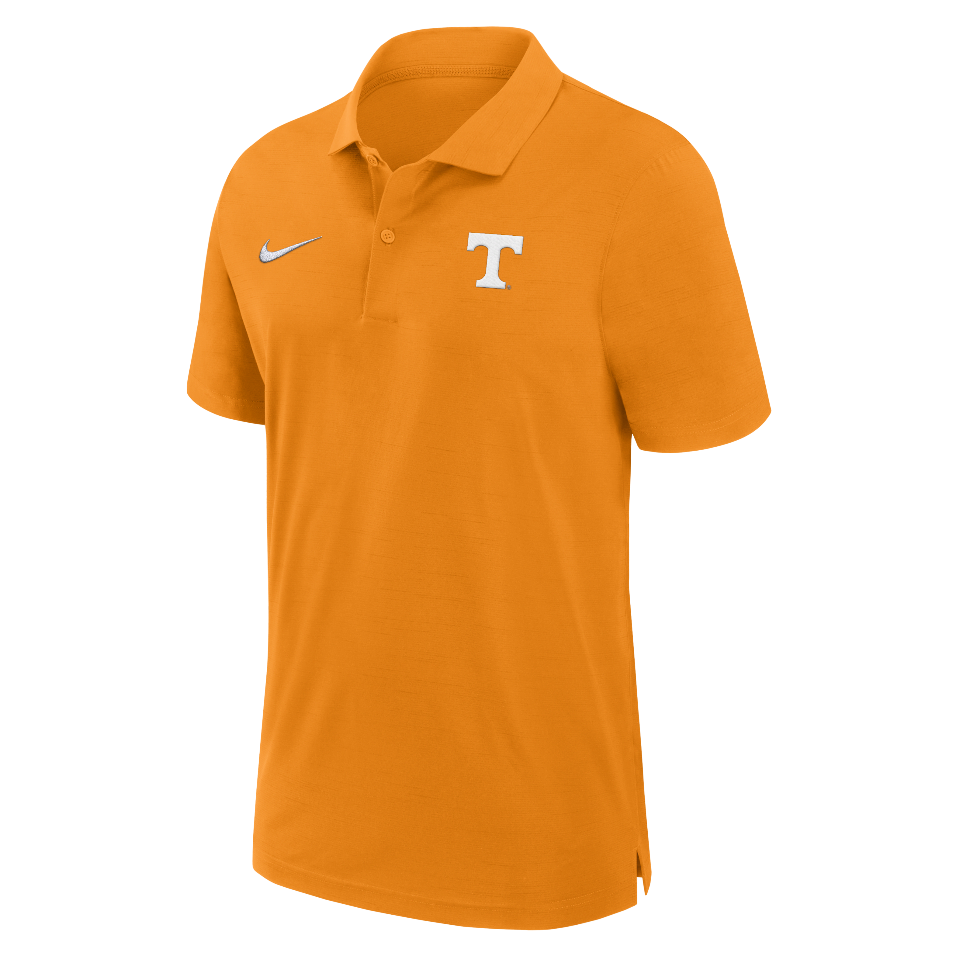 Tennessee Volunteers Sideline Men's Nike Dri-FIT College Polo