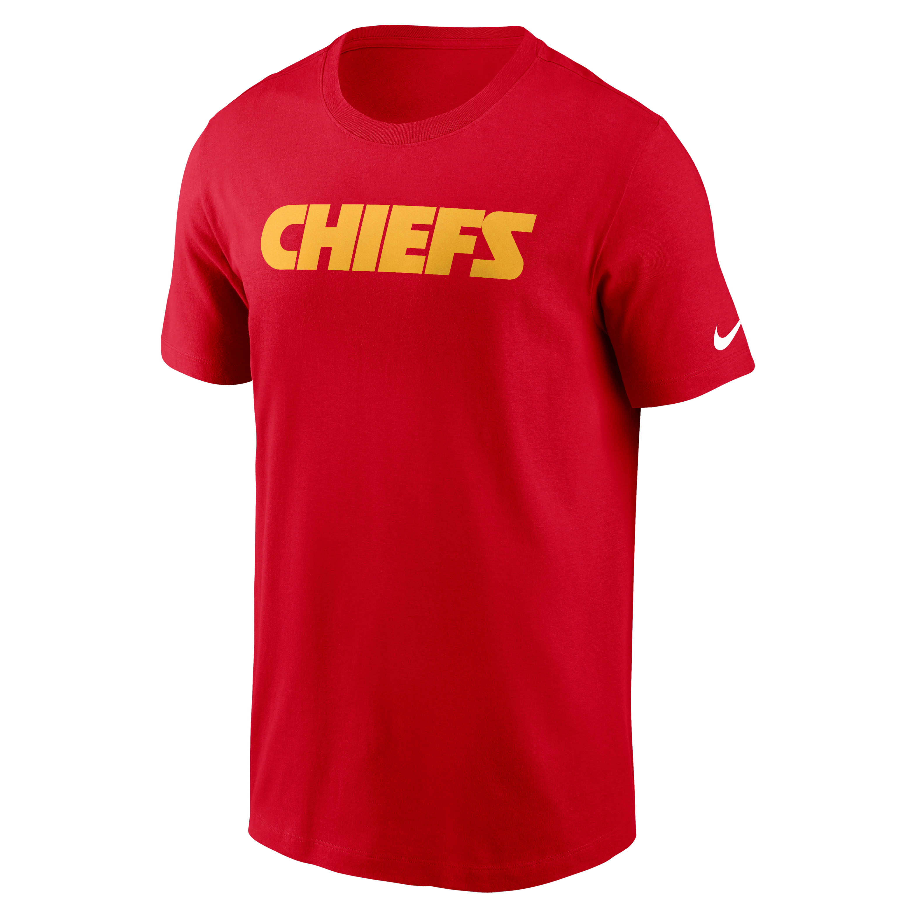 Kansas City Chiefs Air Essential Men's Nike NFL T-Shirt