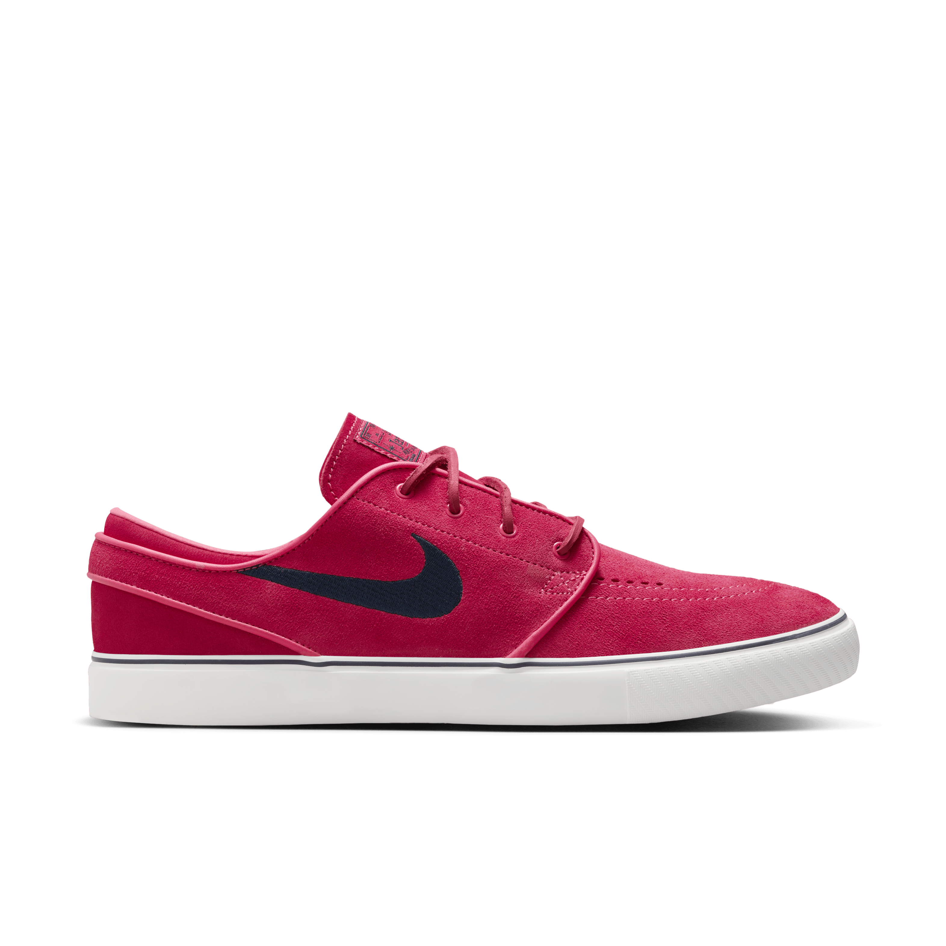 Nike SB Zoom Janoski OG+ Electric Skate Shoes