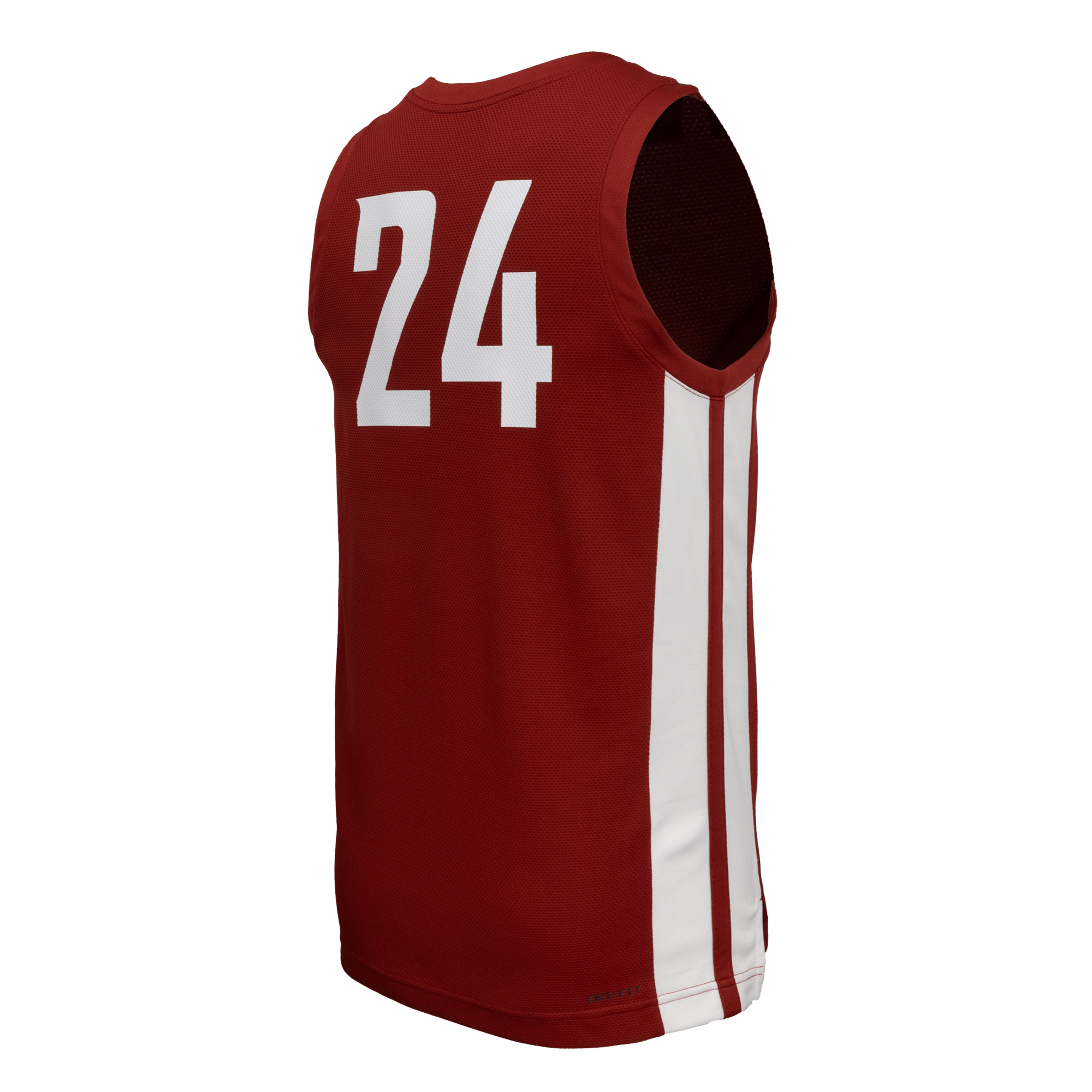 Washington State Men's Basketball Nike College Replica Jersey