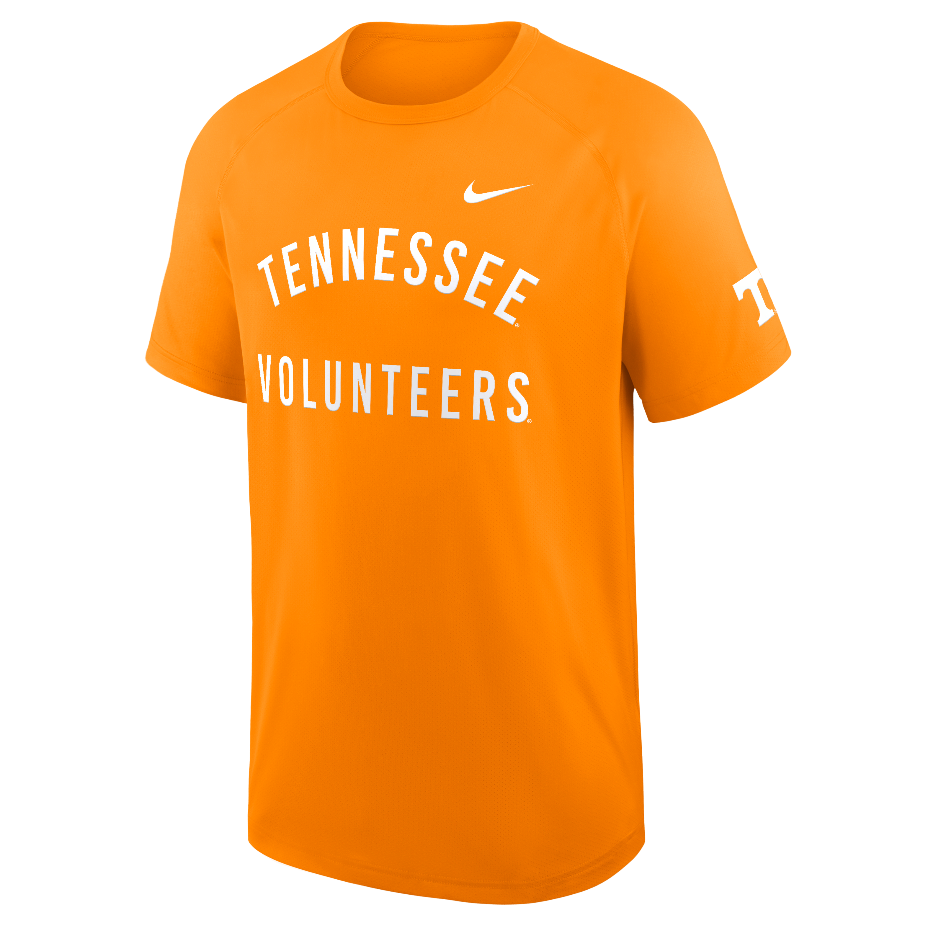 Tennessee Premium Performance Men's Nike Dri-FIT College T-Shirt