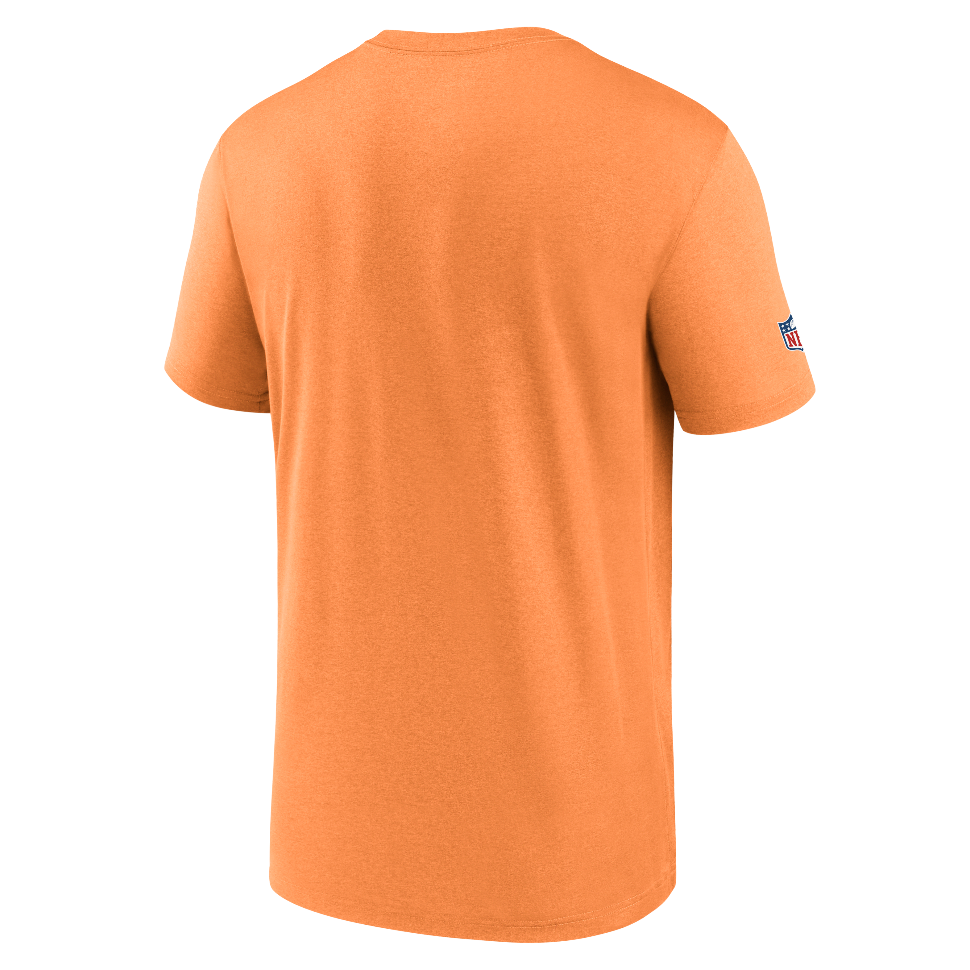 Tampa Bay Buccaneers Alt Legend Small Logo Men's Nike Dri-FIT NFL T-Shirt