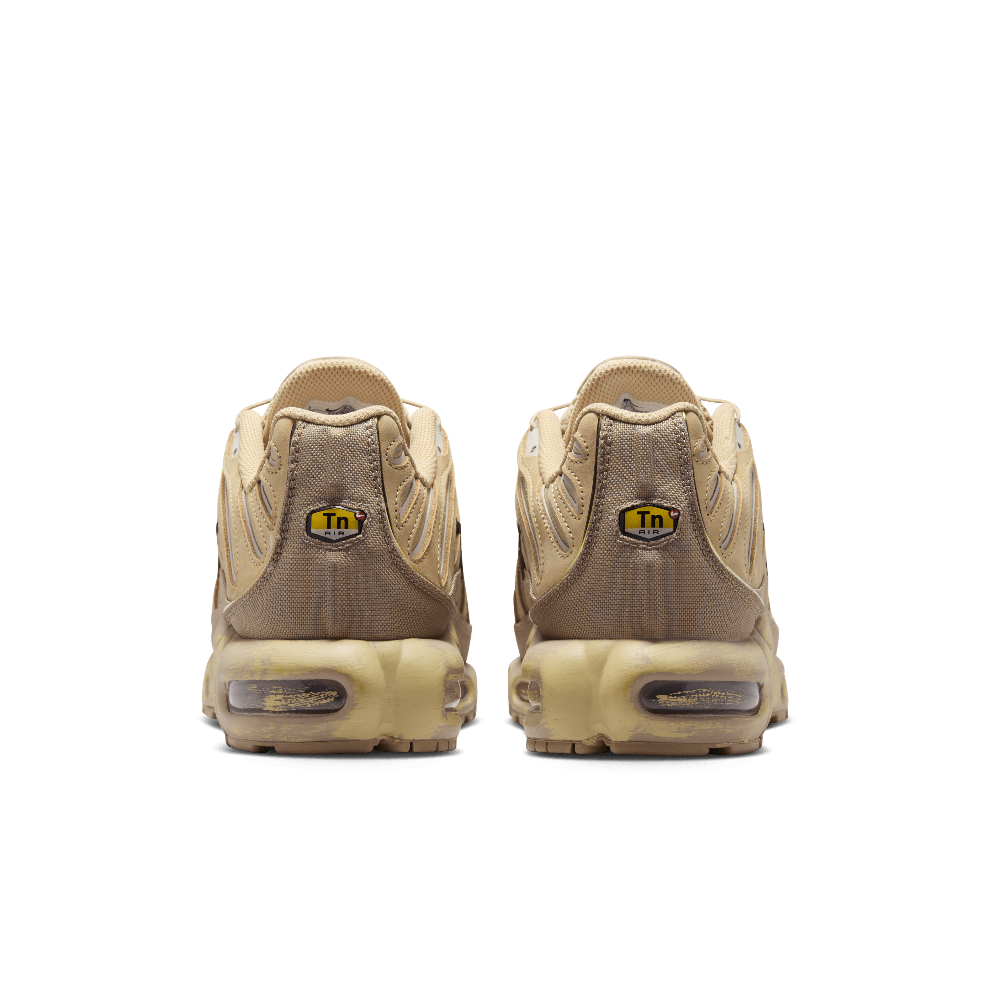 Nike Air Max Plus Men's Shoes