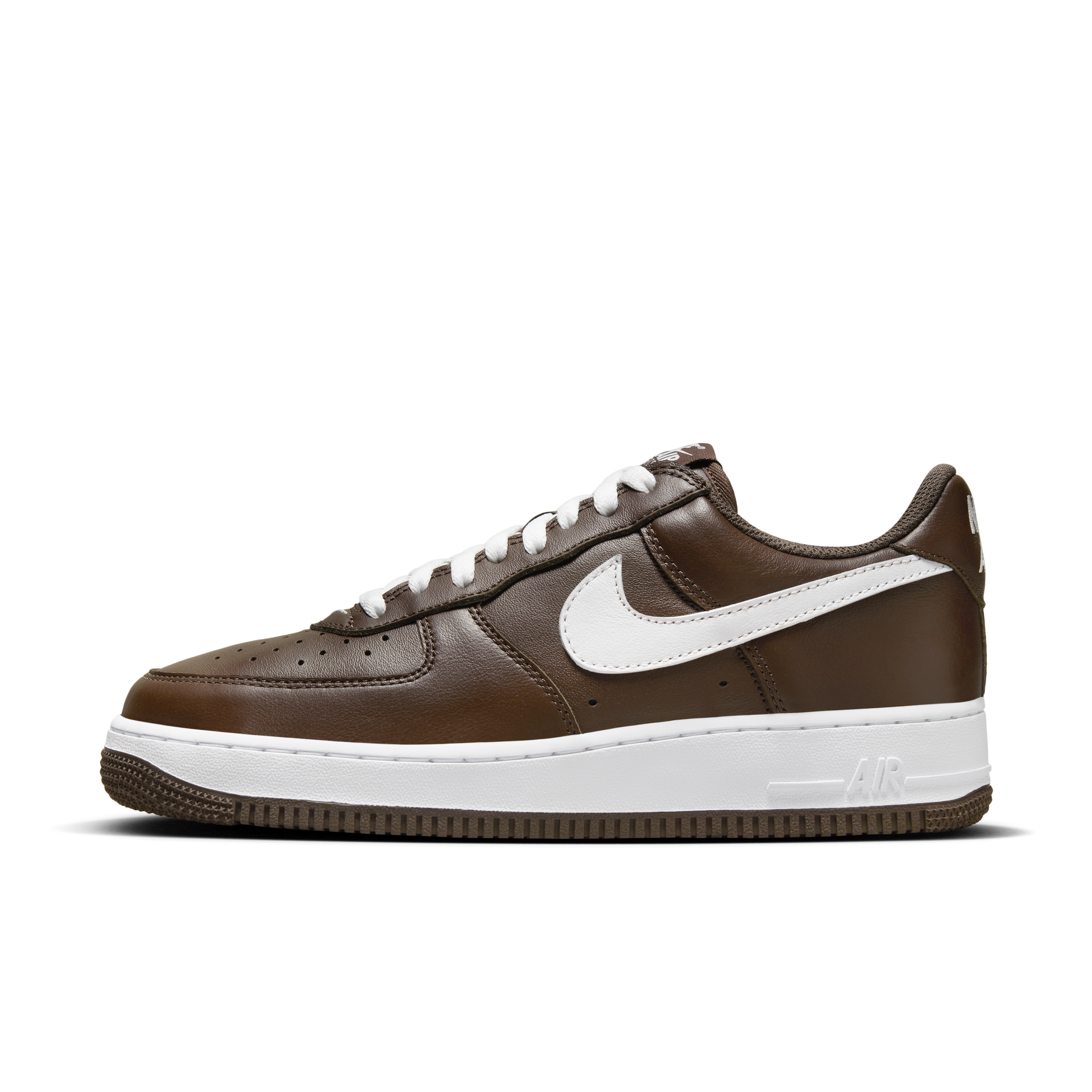 Nike Air Force 1 Low Retro Men's Shoes