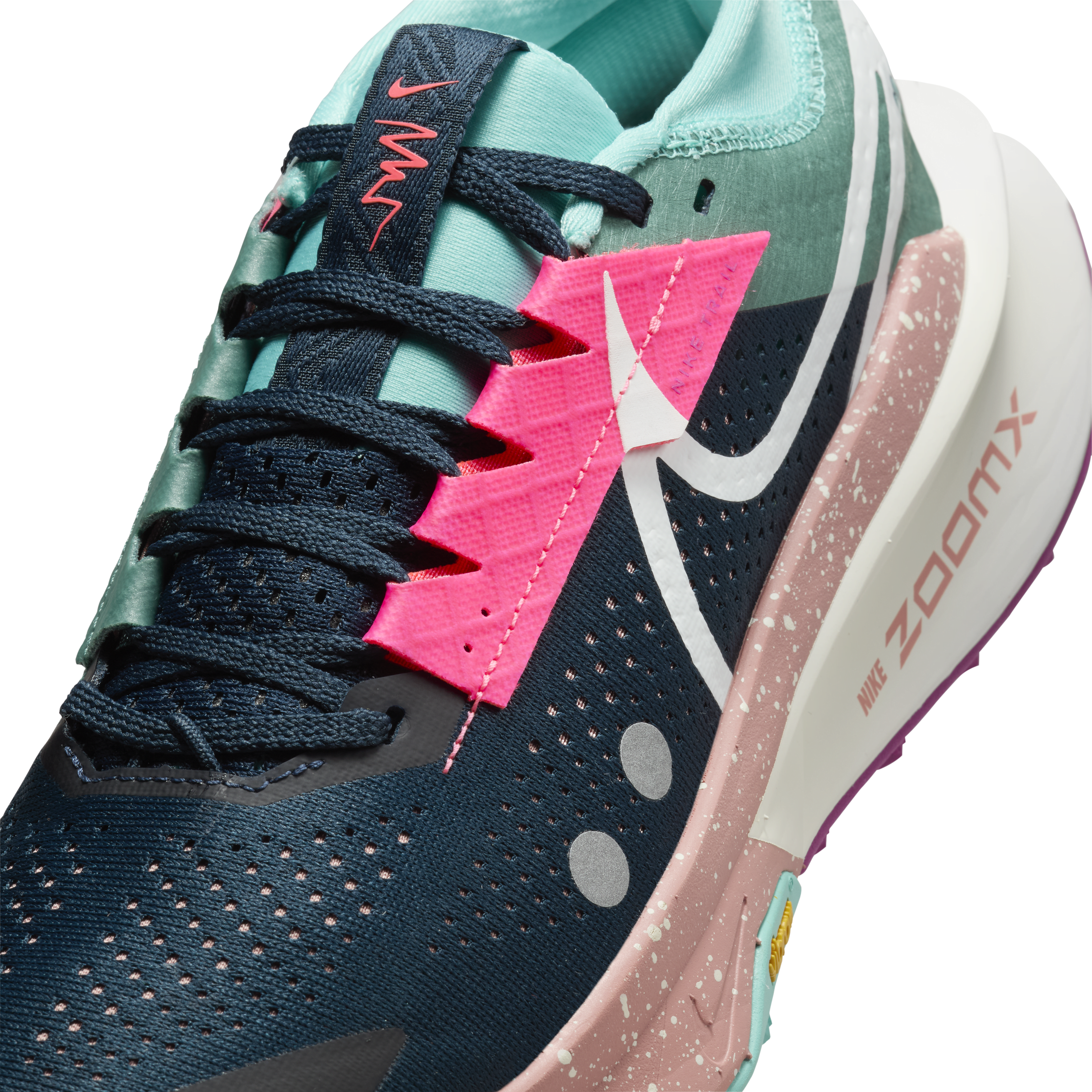 Nike Zegama 2 Women's Trail Running Shoes