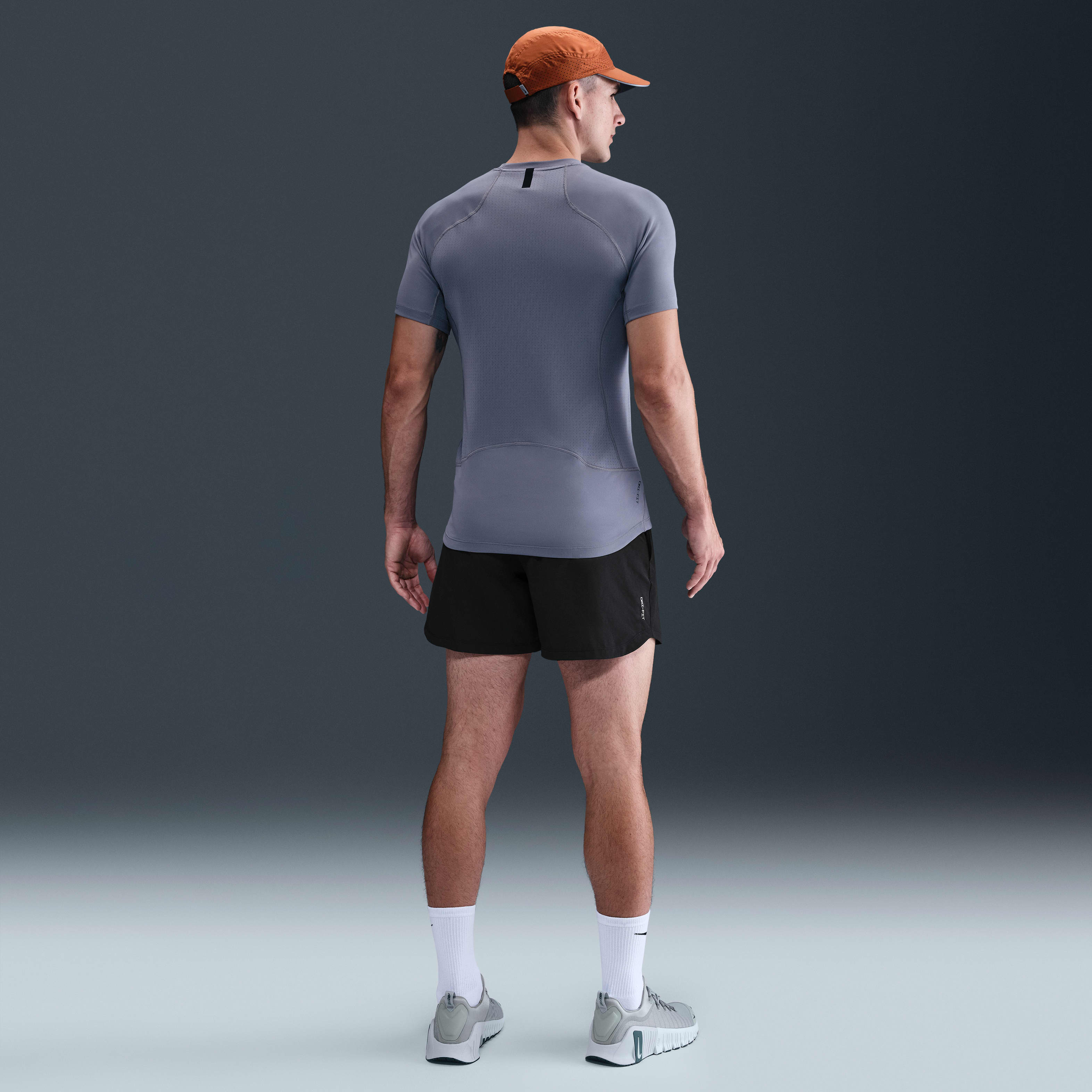 Nike Pro Training Men's Dri-FIT 6" Shorts
