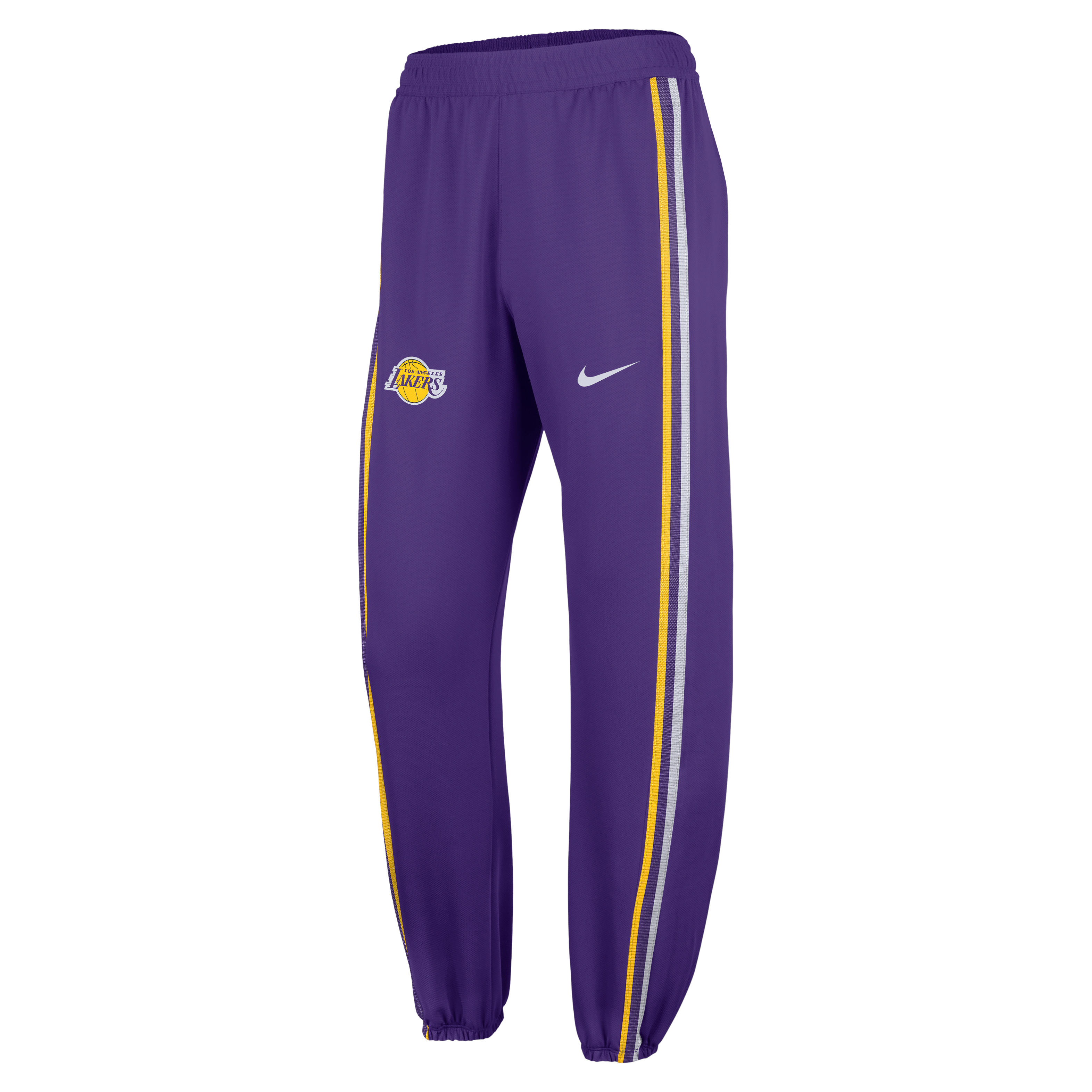 Los Angeles Lakers Zoned Men's Nike Dri-FIT NBA Pants