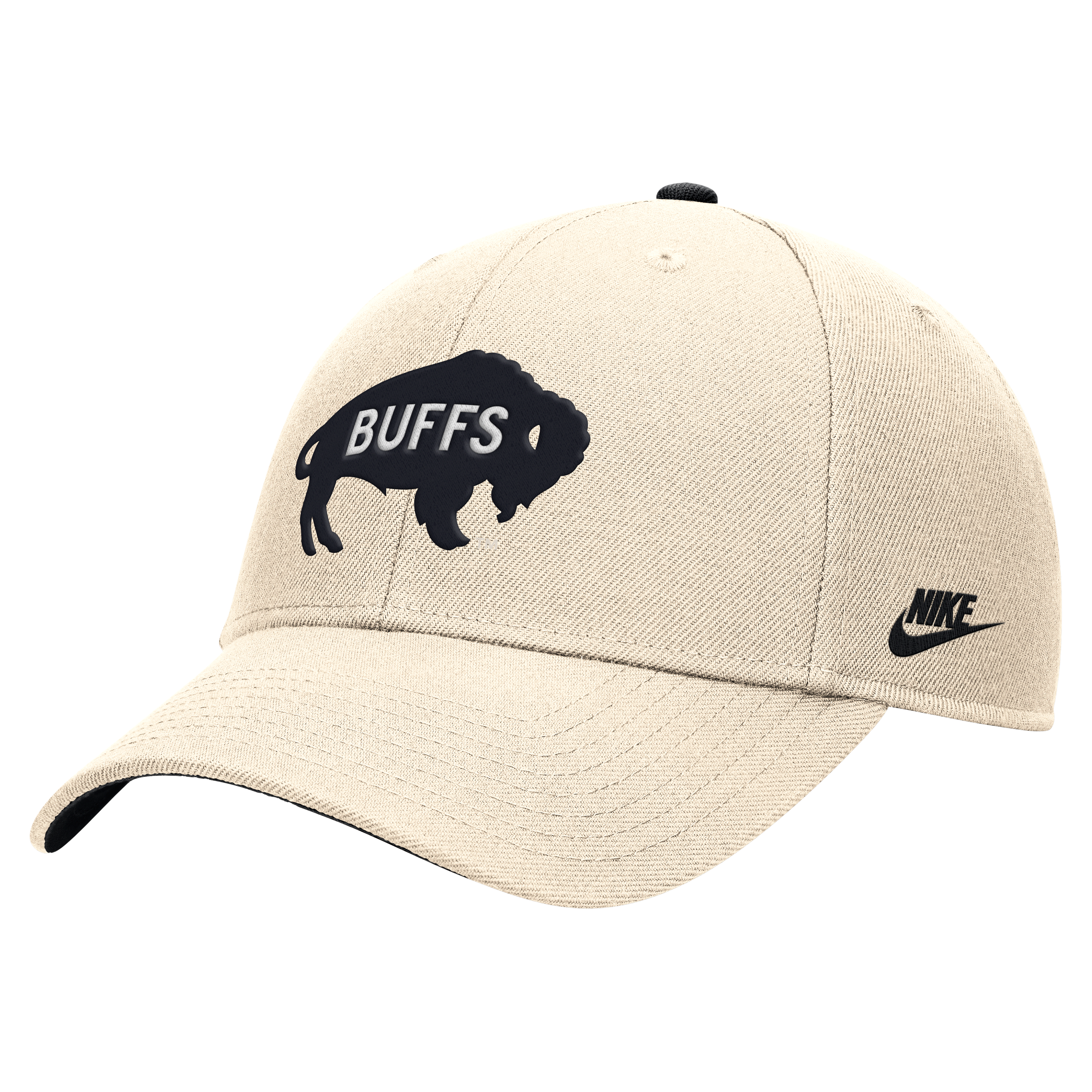 Colorado Rise Men's Nike College Adjustable Cap