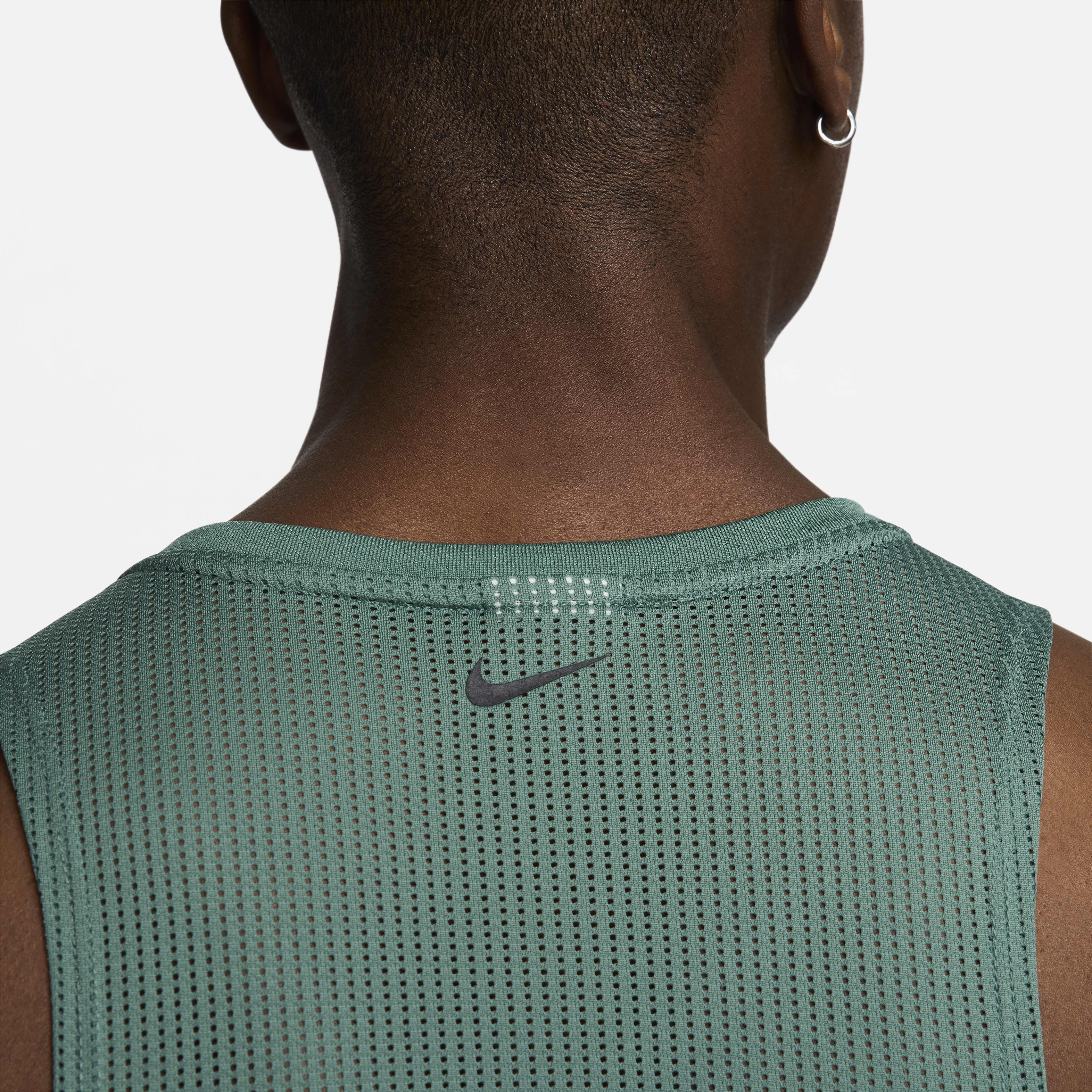 Nike Rise 365 Running Division Men's Dri-FIT Tank Top