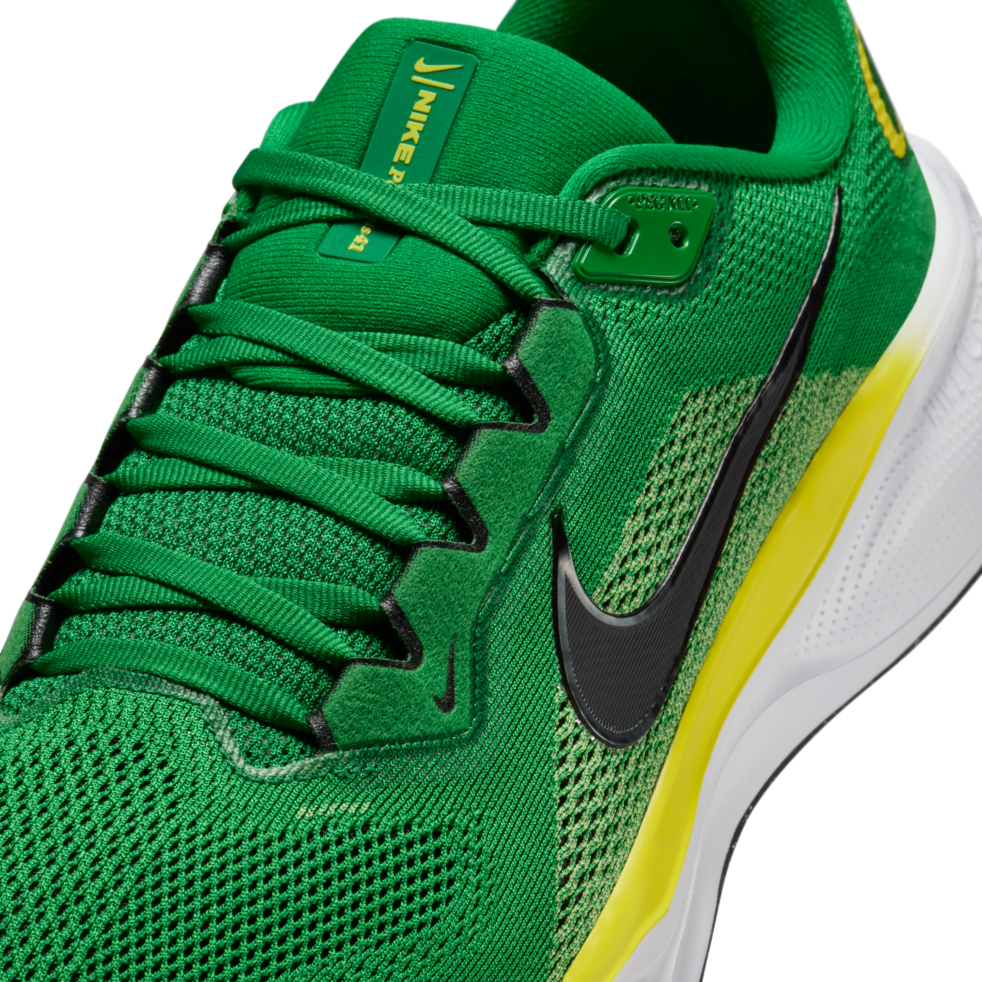 Texas Pegasus 41 Men's Nike College Road Running Shoes