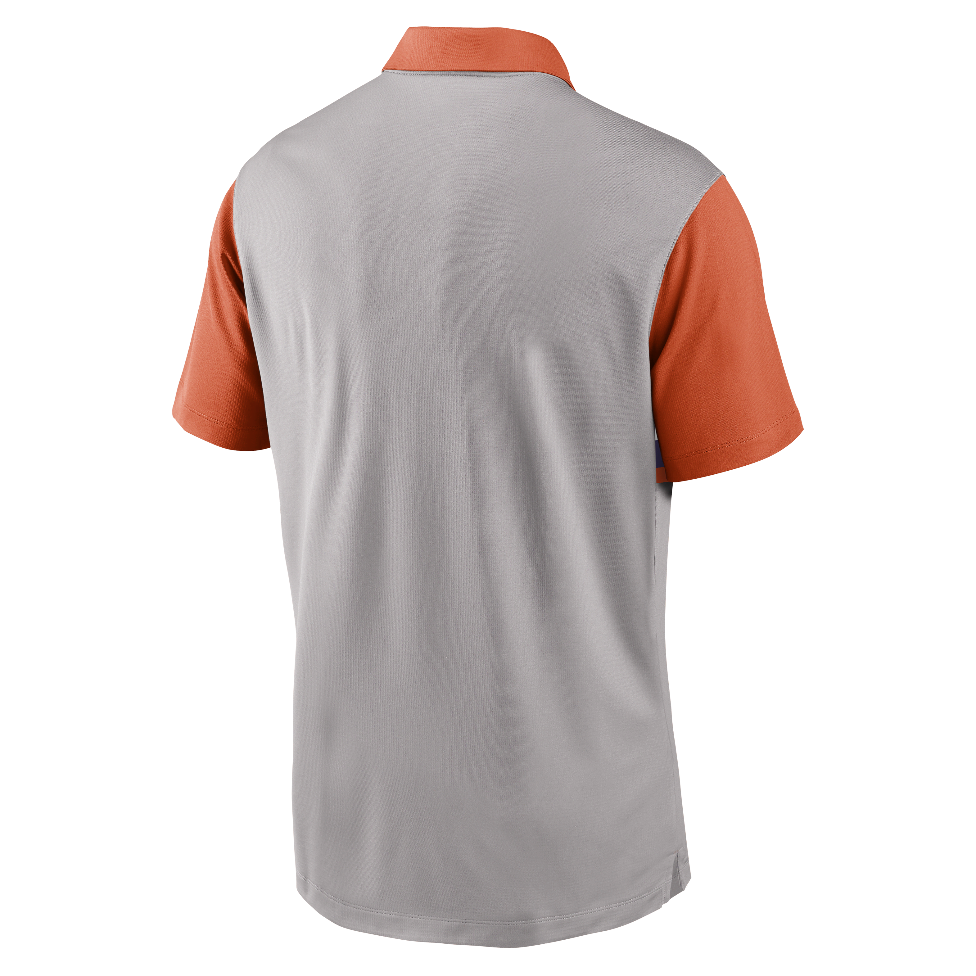 Clemson Vapor Men's Nike Dri-FIT College Polo
