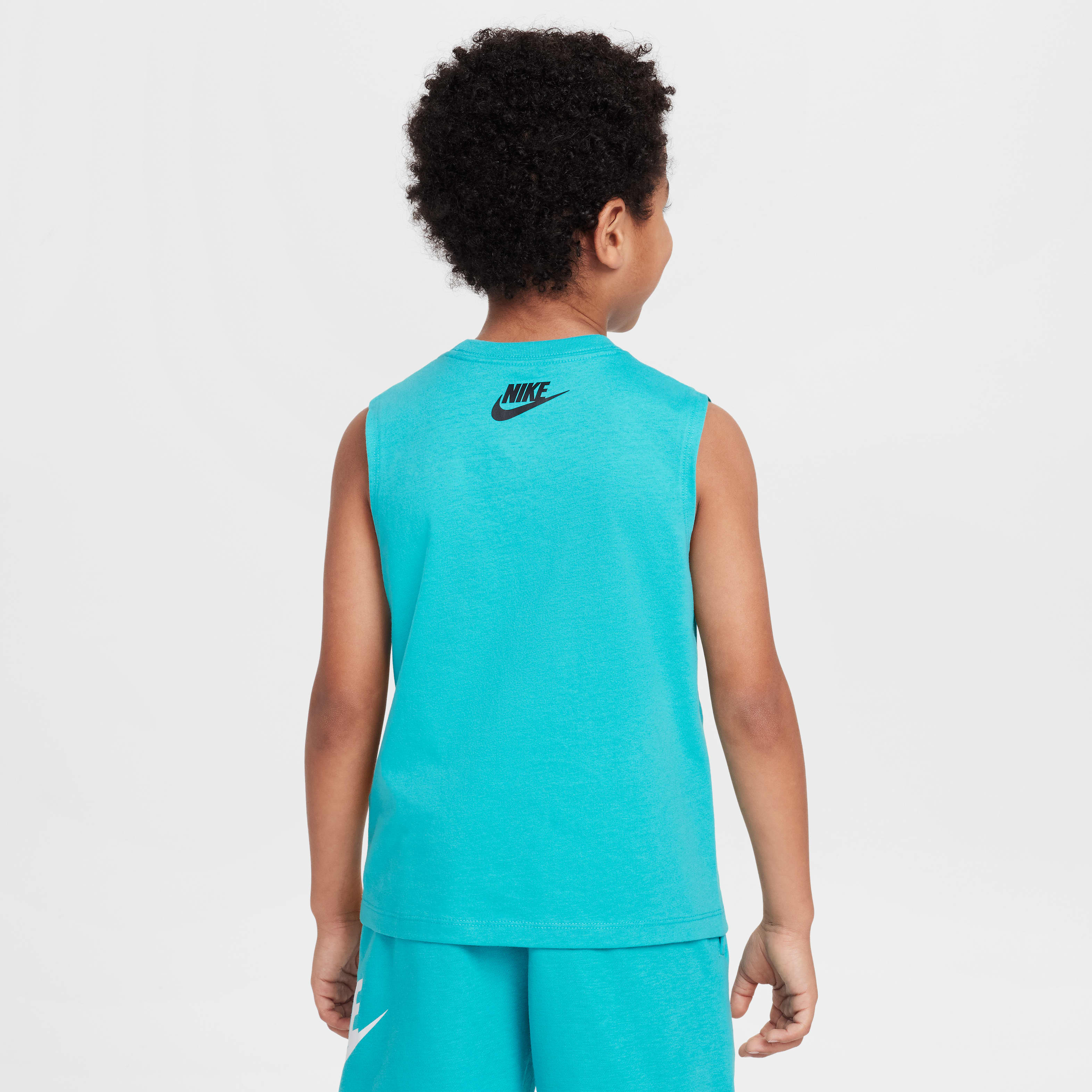 Nike Toddler Futura Ice Cream Tank