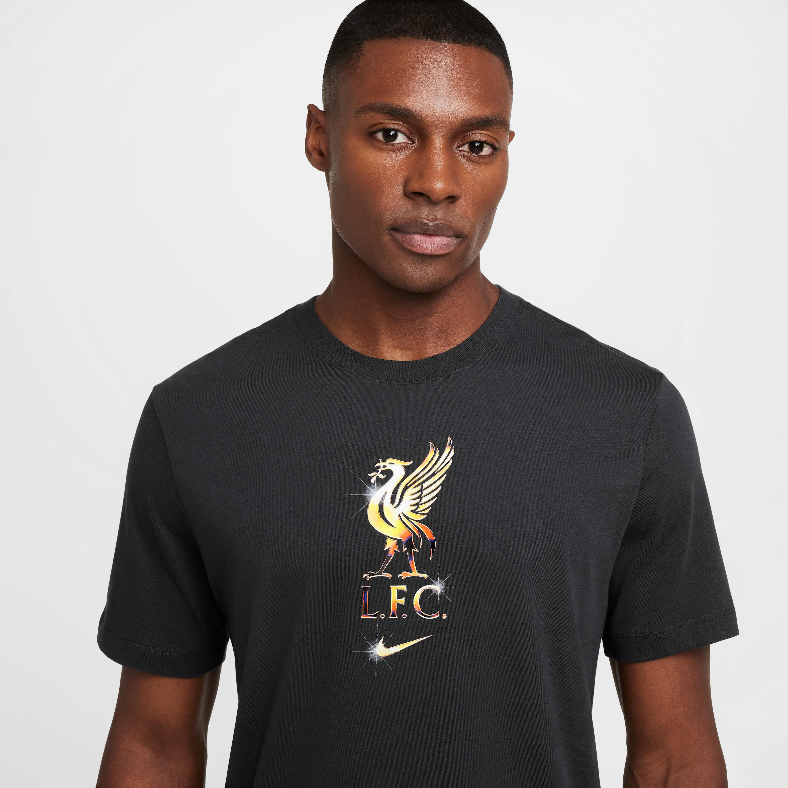 Liverpool FC Men's Nike Soccer T-Shirt