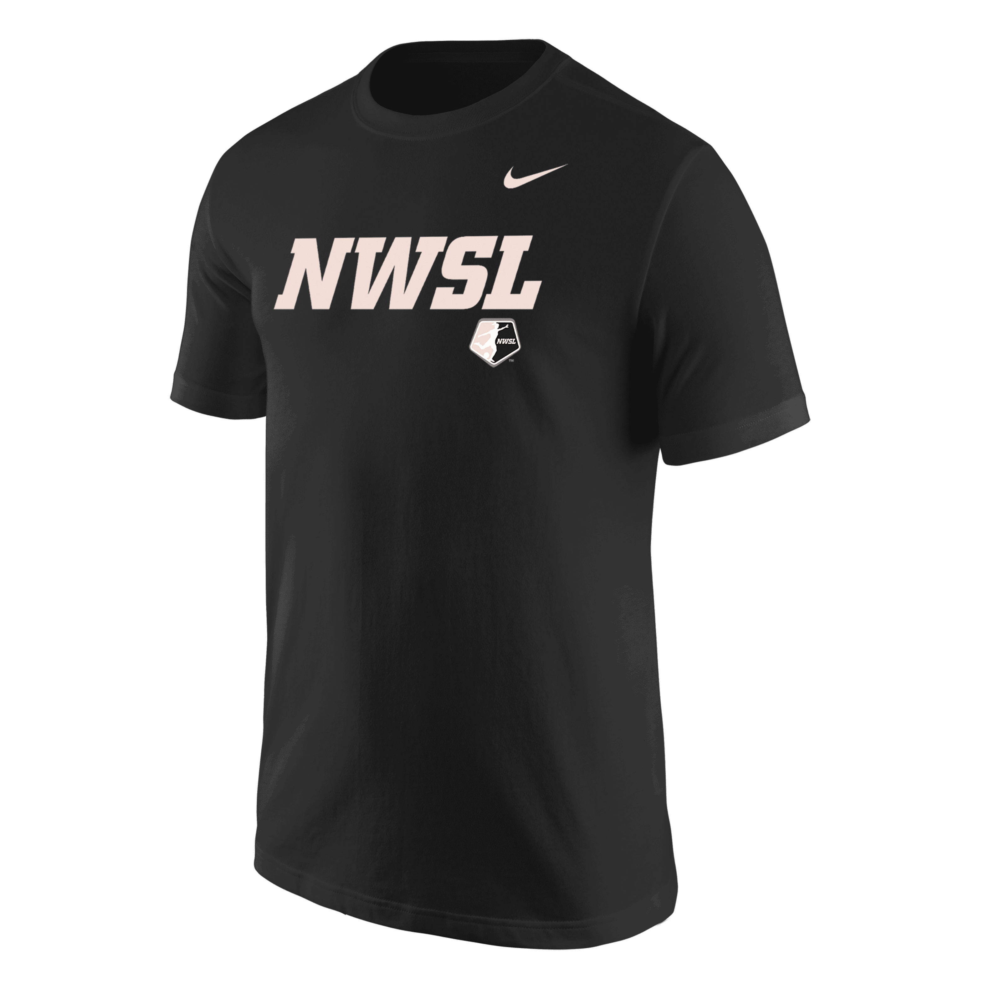 NWSL Men's Nike Soccer T-Shirt