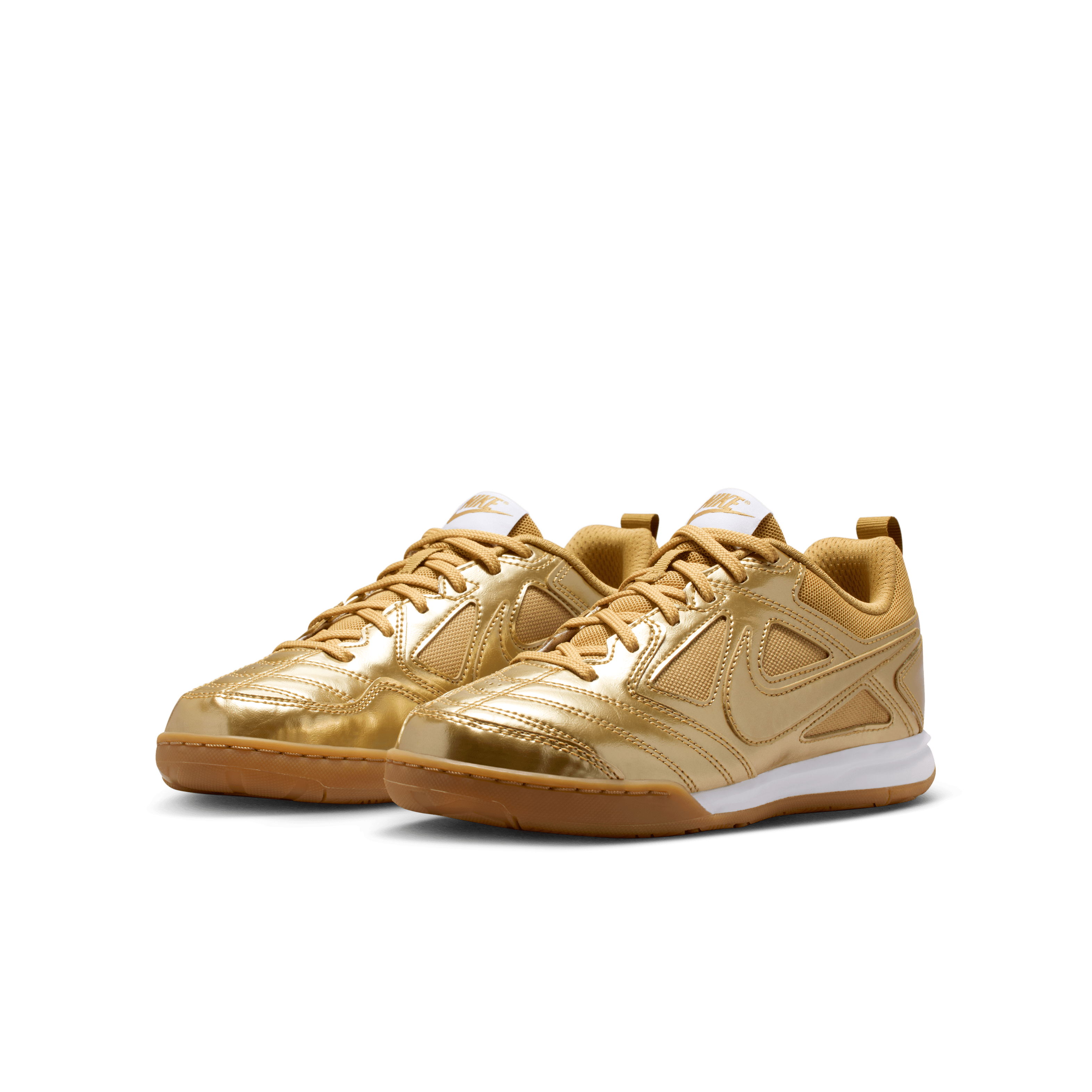 Nike Gato LV8 Big Kids' Shoes