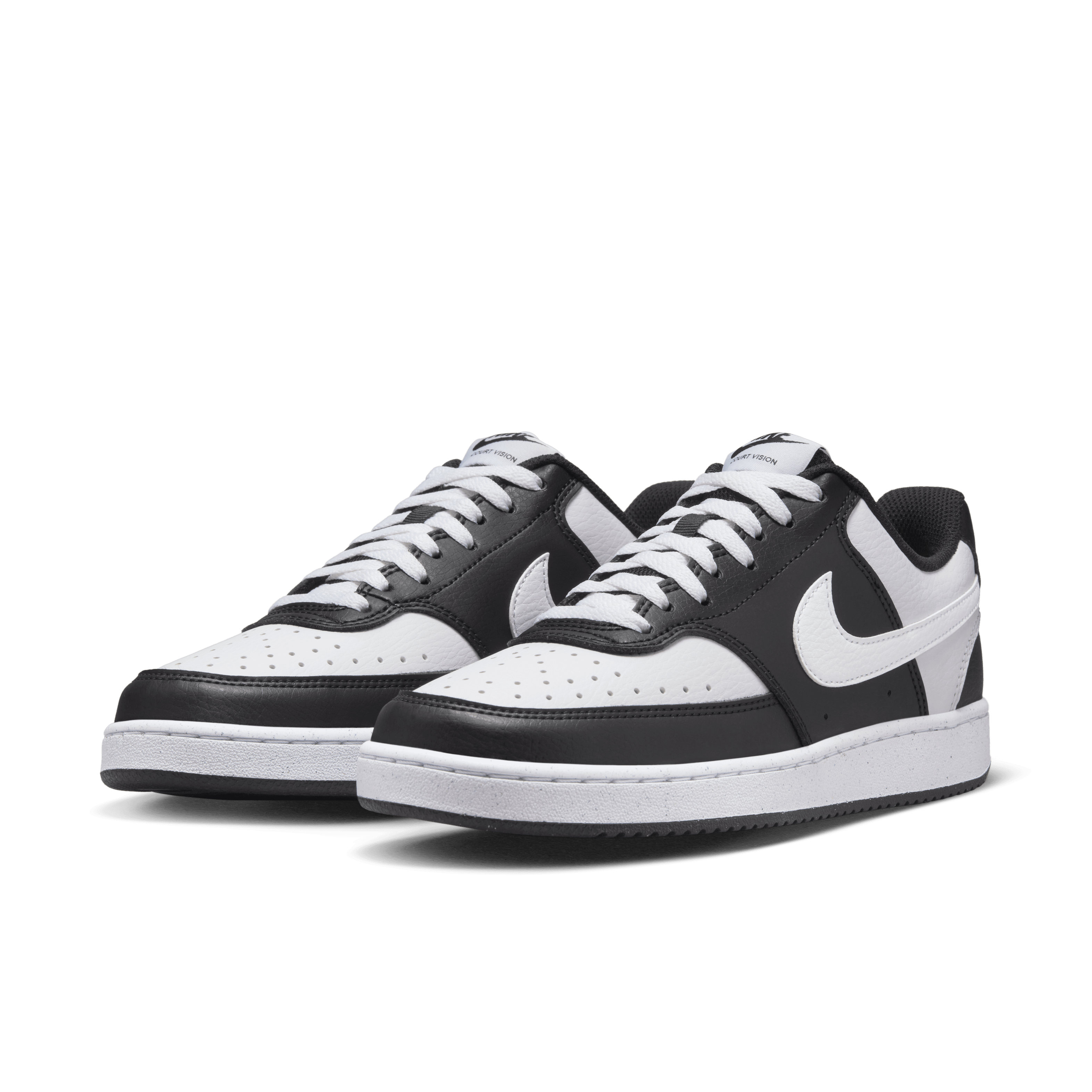 Nike Court Vision Low Next Nature Women's Shoes