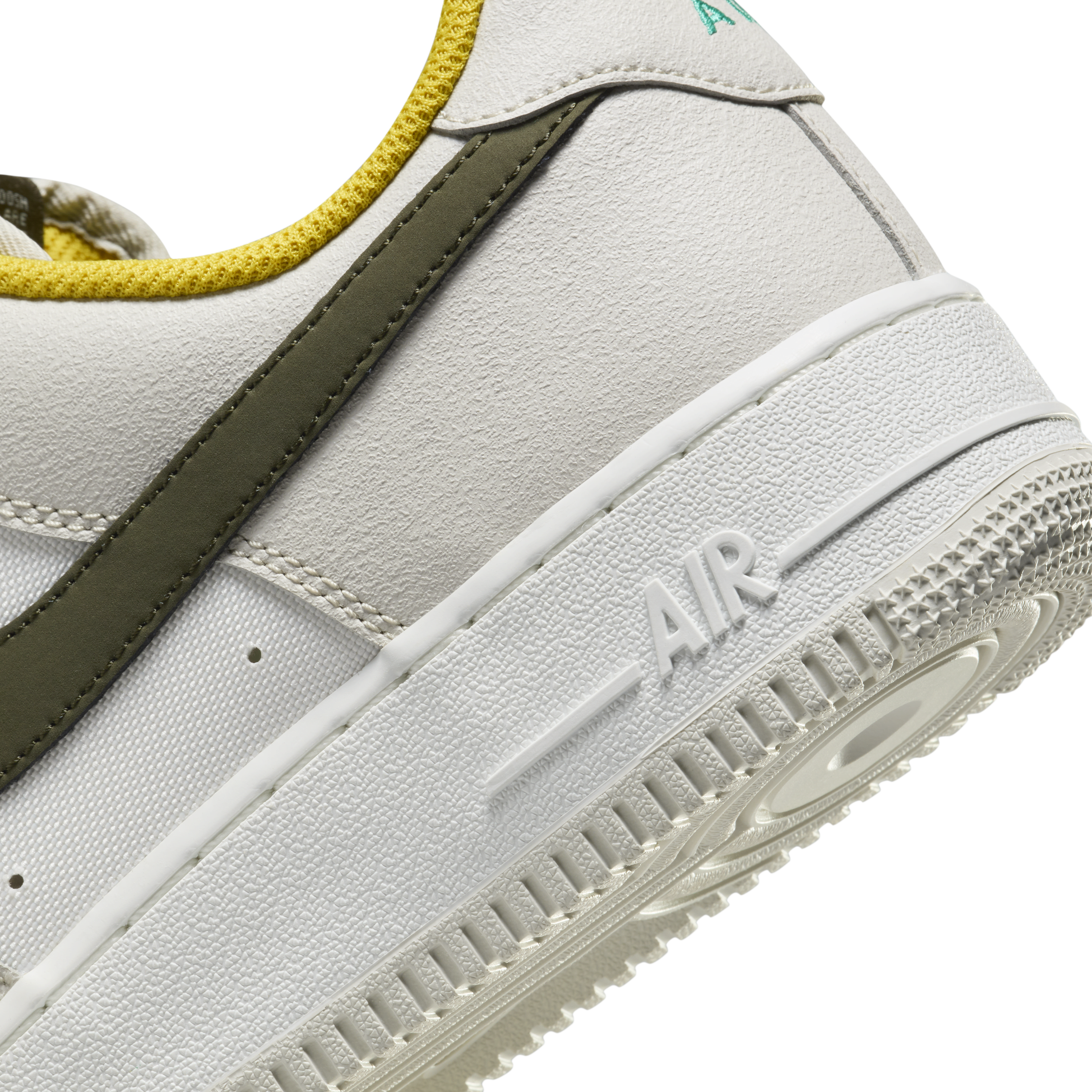 Nike Air Force 1 '07 Premium Men's Shoes