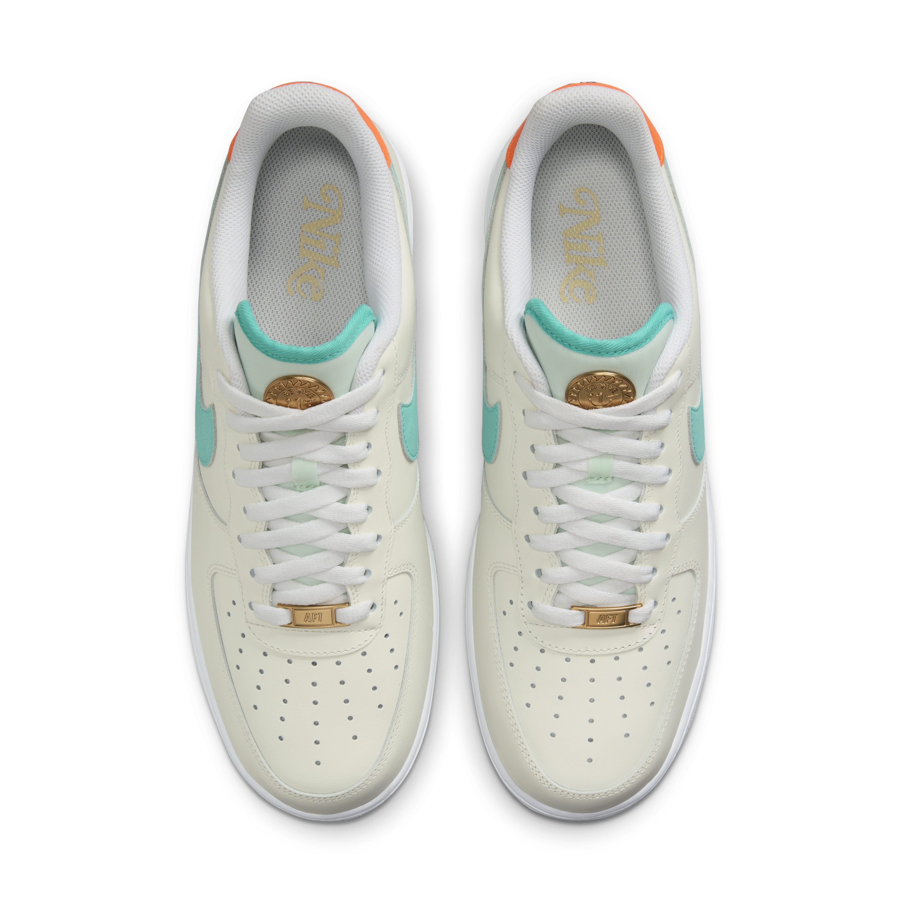 Nike Air Force 1 '07 Men's Shoes