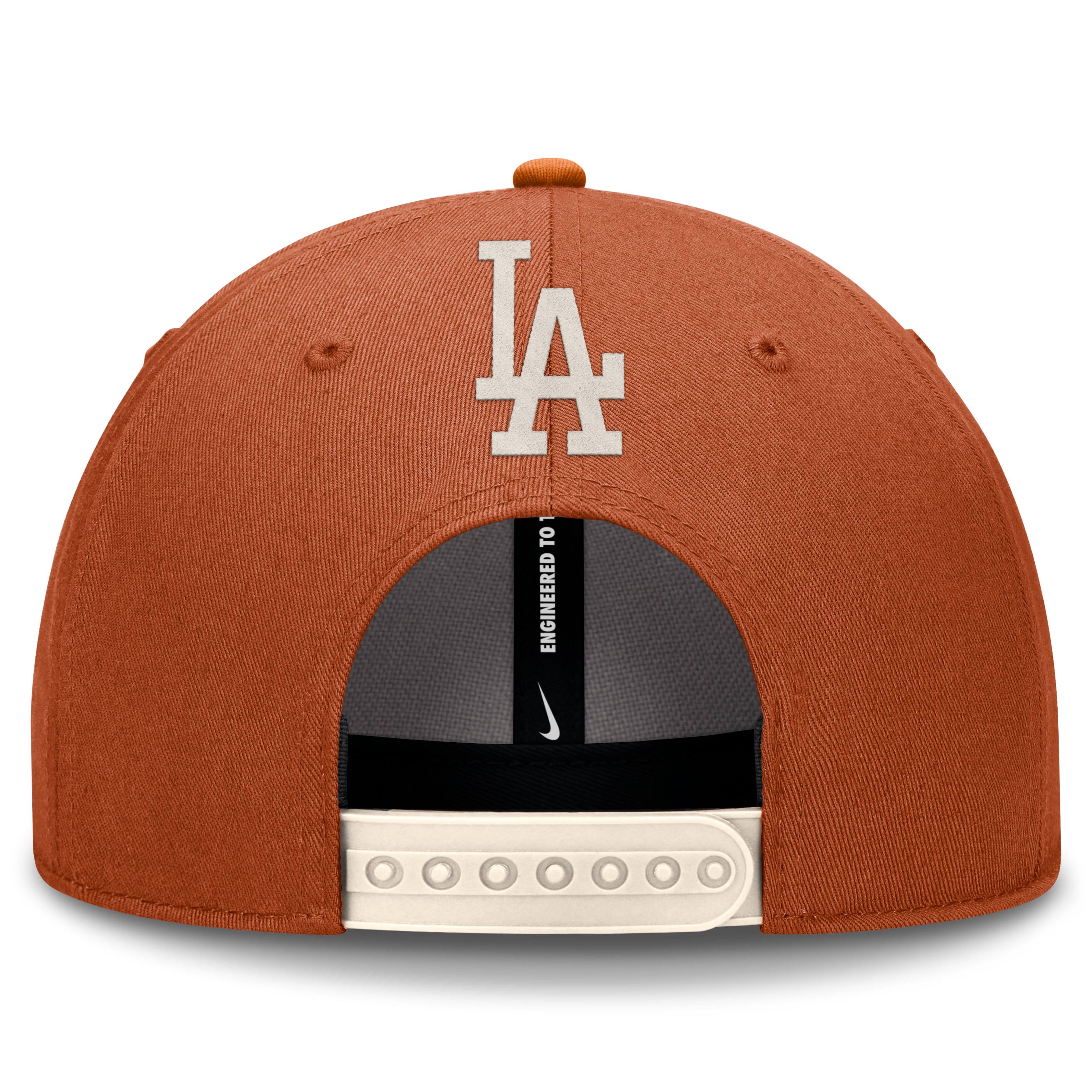 Los Angeles Dodgers Rise Dunk Men's Nike Dri-FIT MLB Adjustable Hat